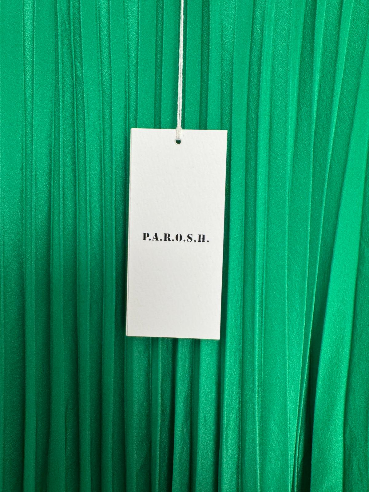 Plissée-Rock