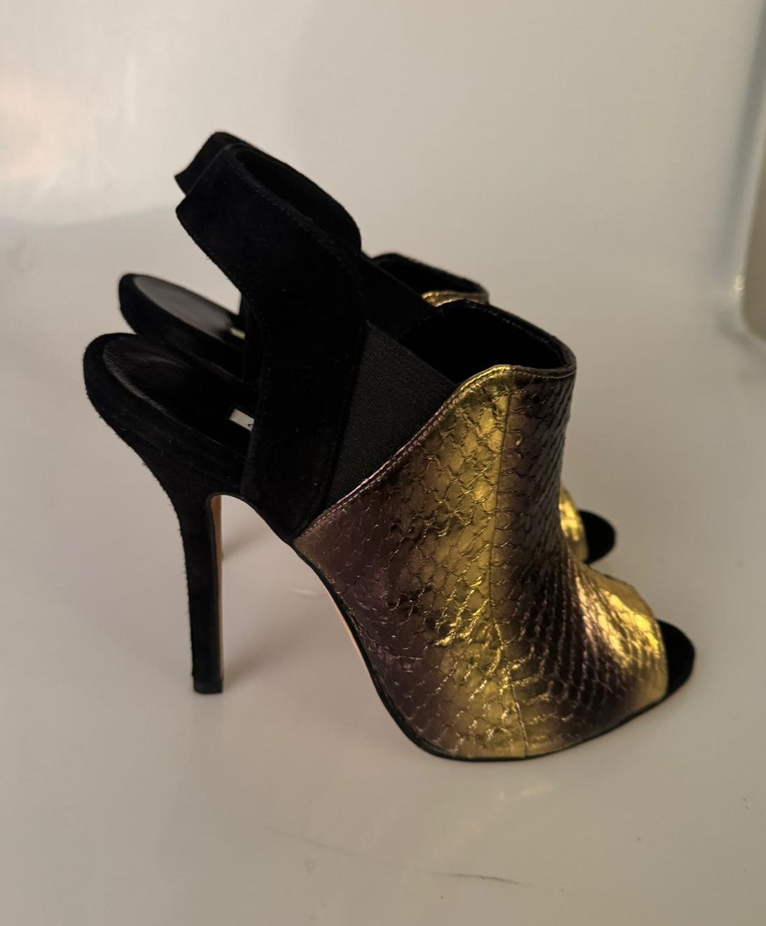 Pumps
