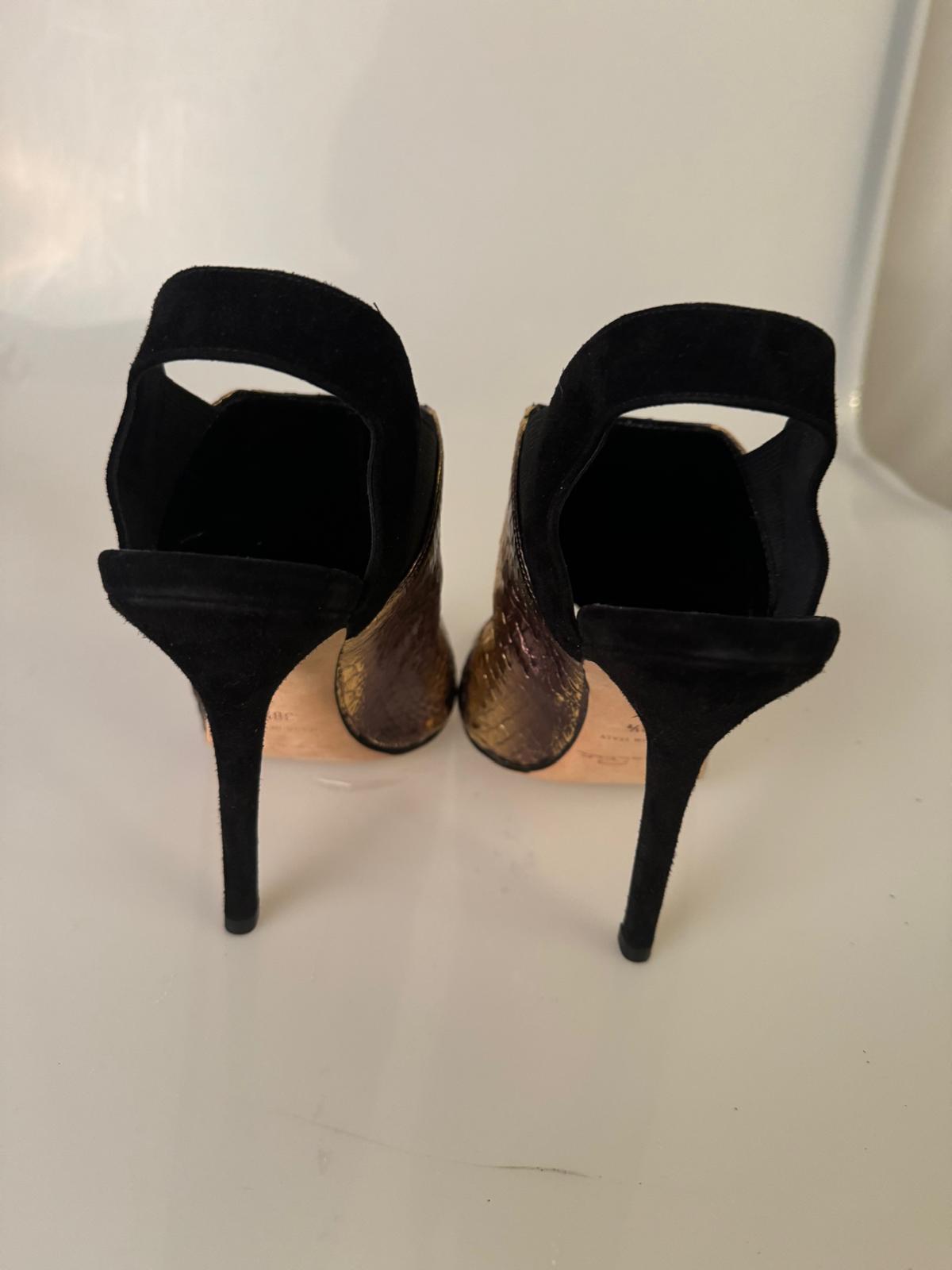 Pumps