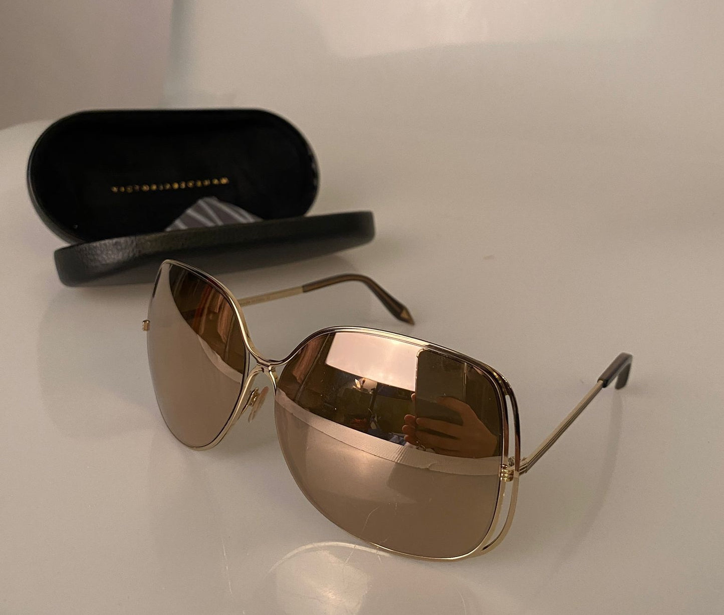 Sonnenbrille