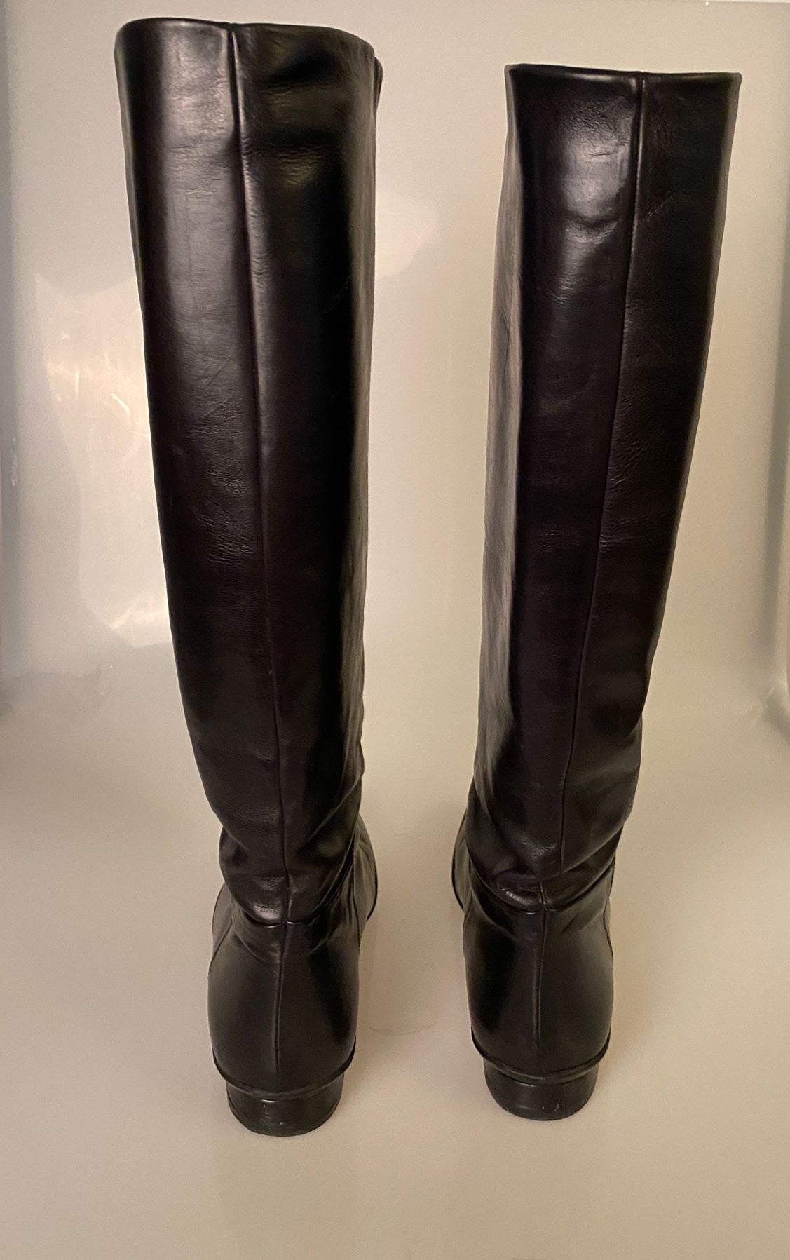 Stiefel