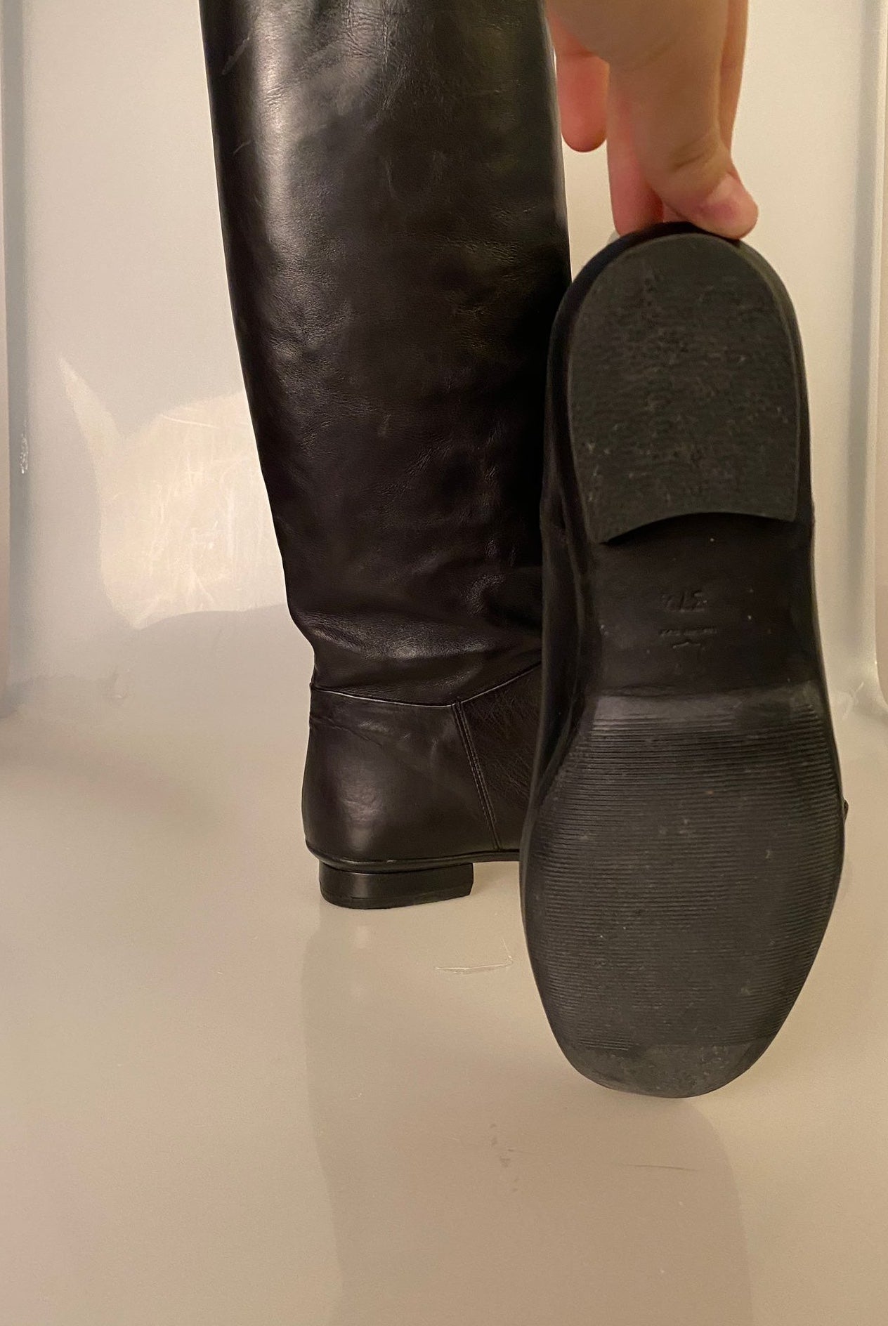 Stiefel