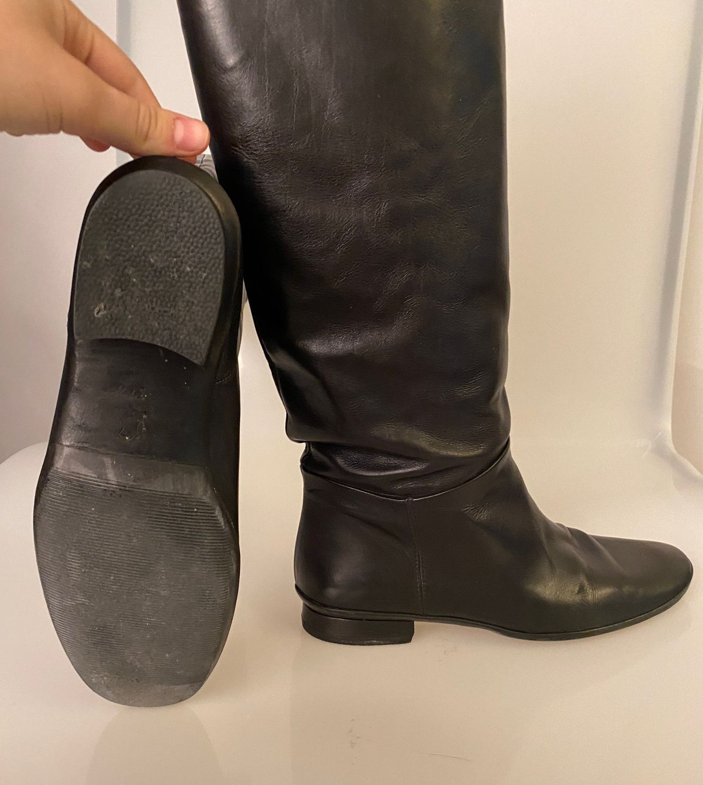Stiefel