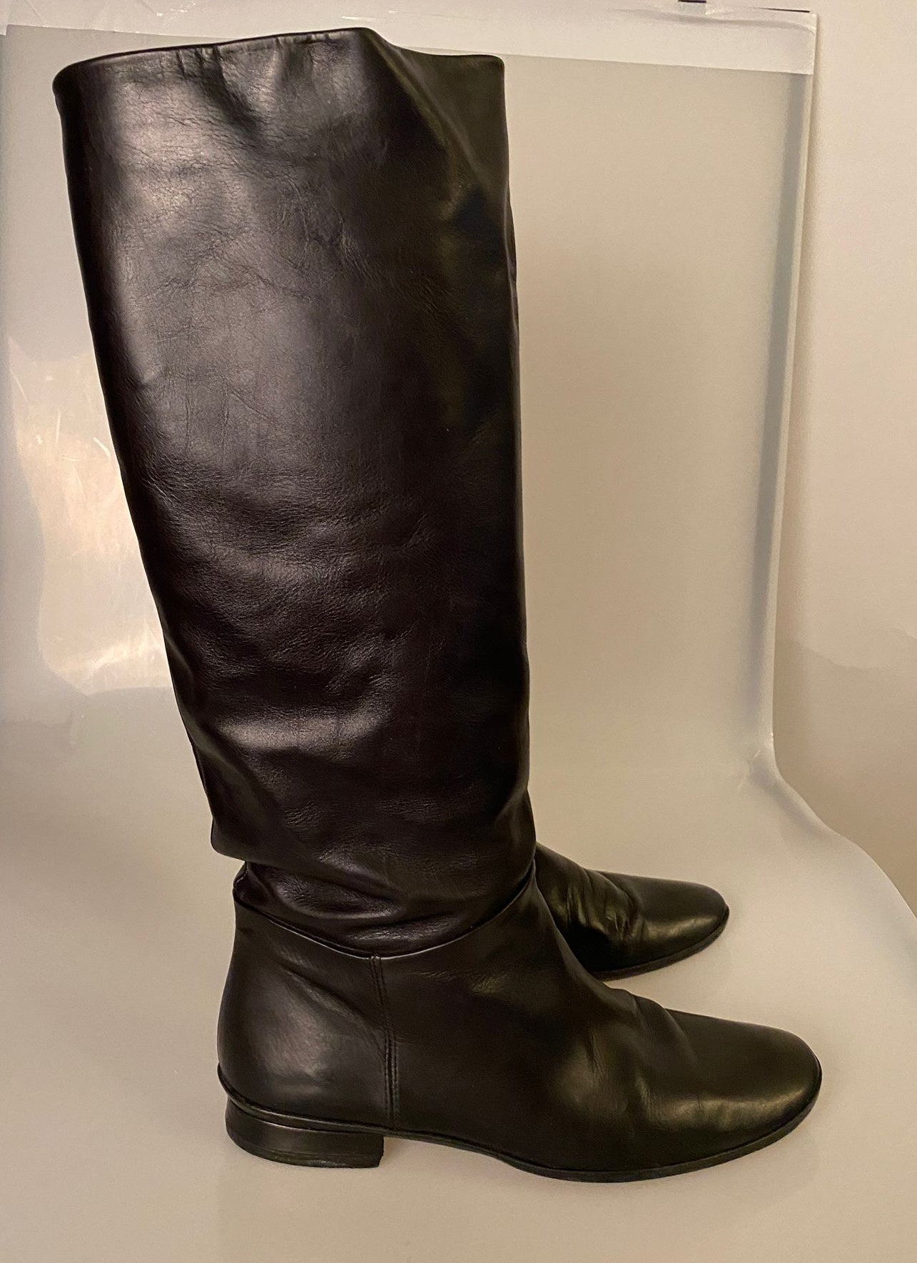Stiefel
