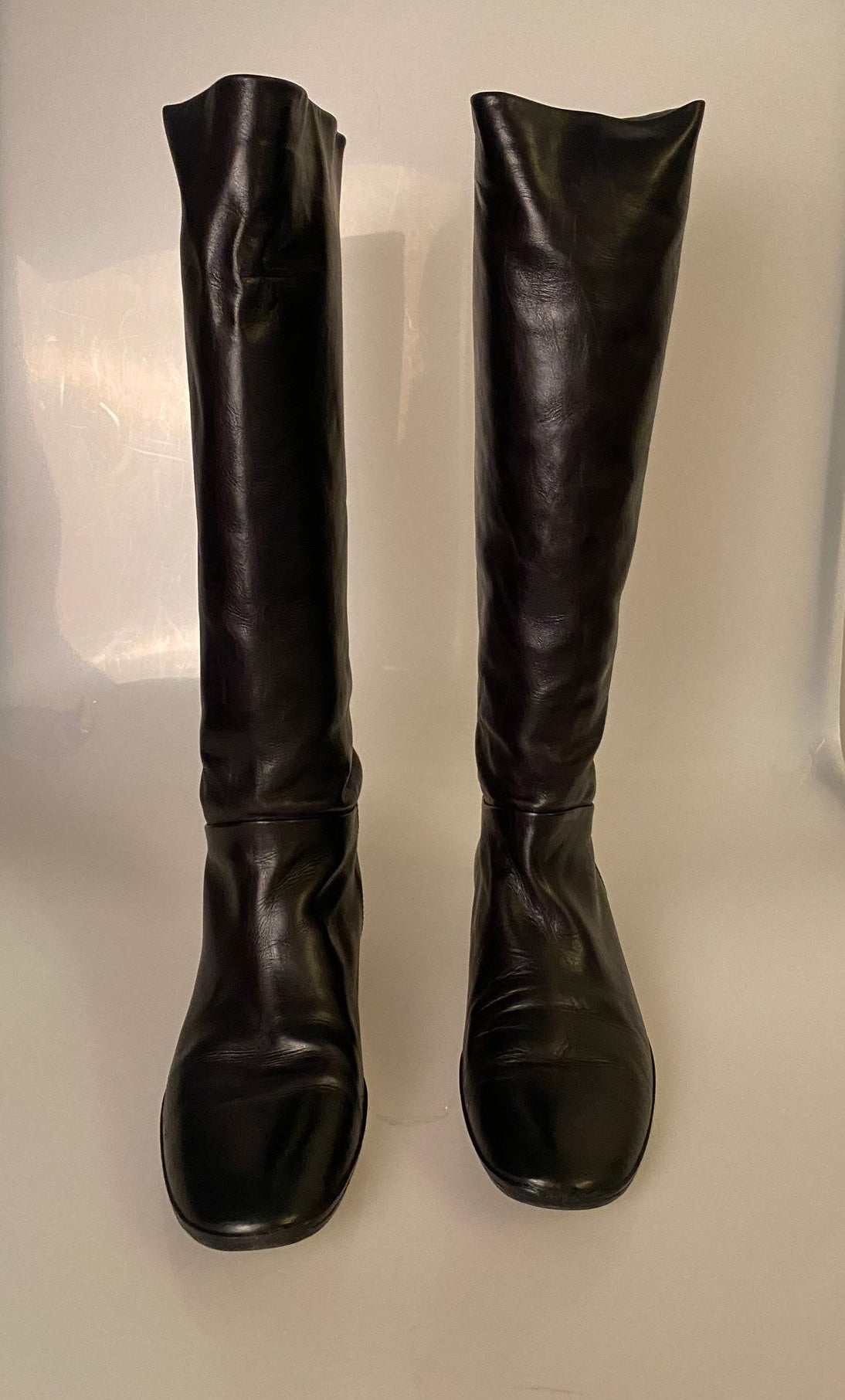 Stiefel