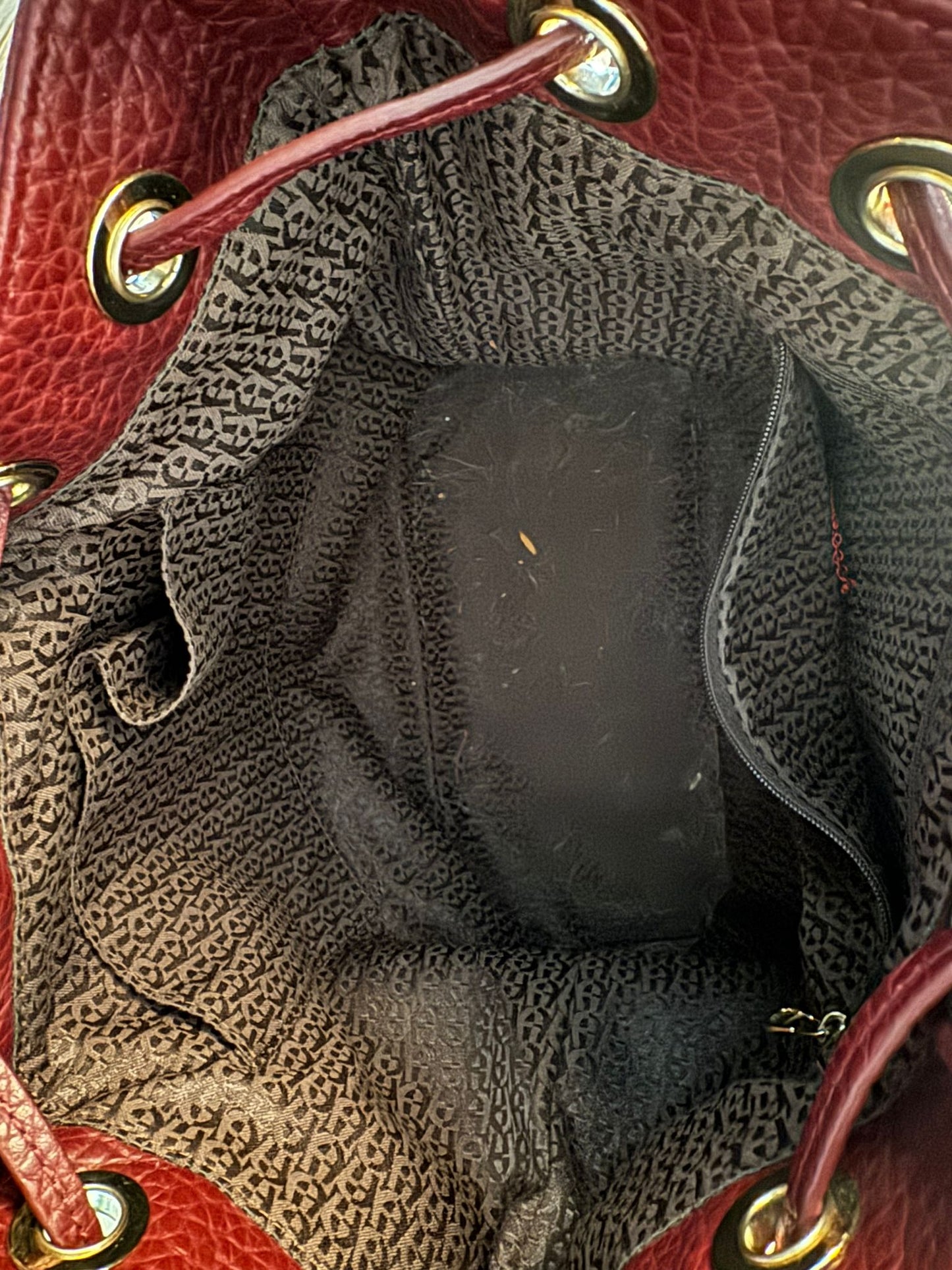 Beuteltasche