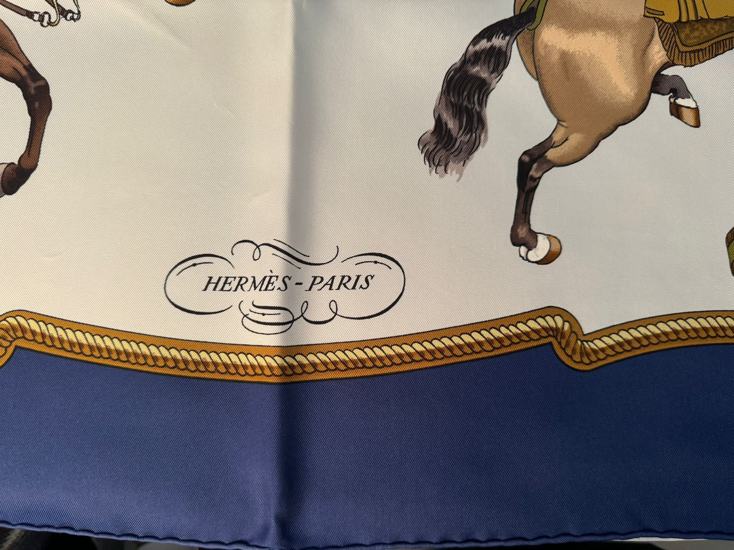 Foulard
