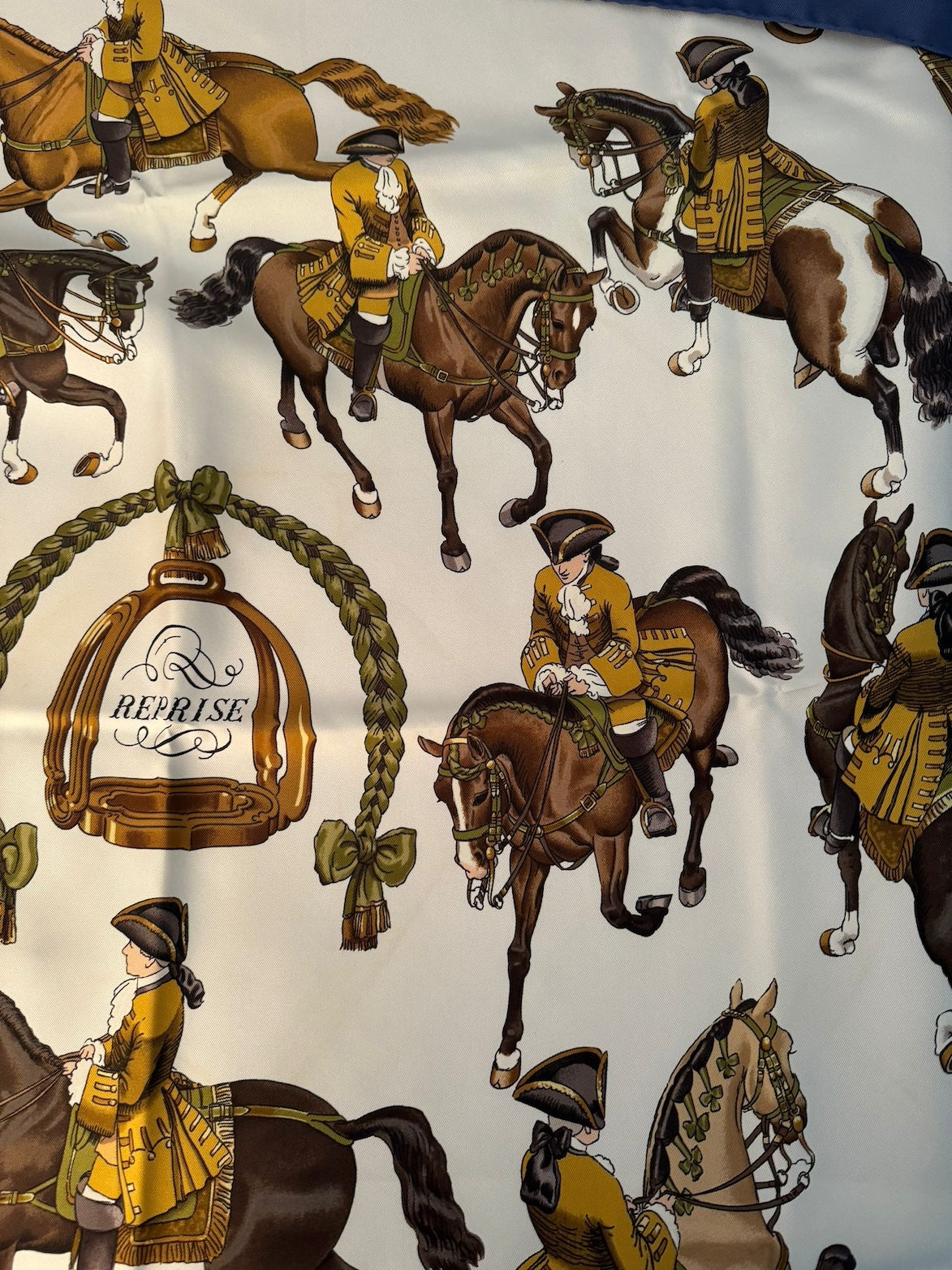 Foulard