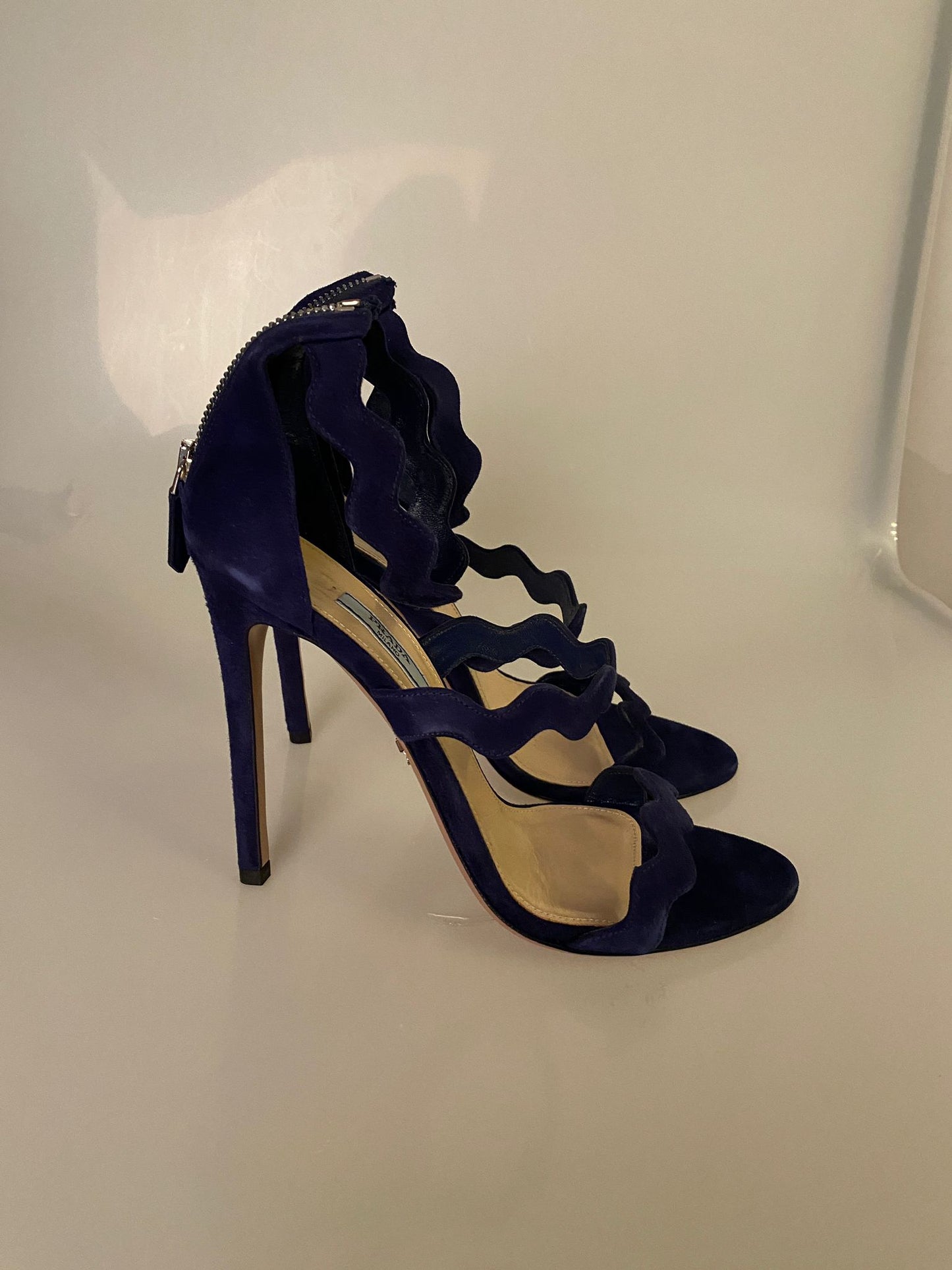 Pumps