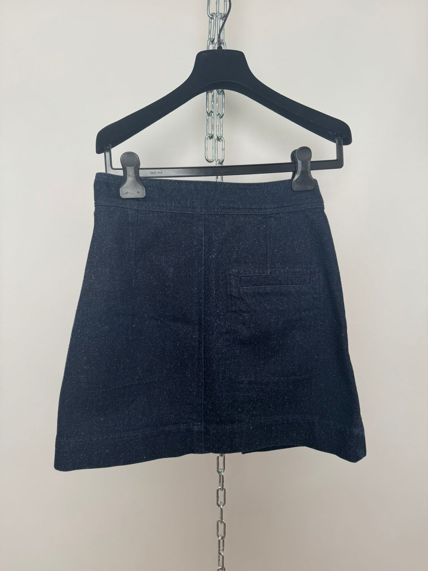 Jeans-Rock