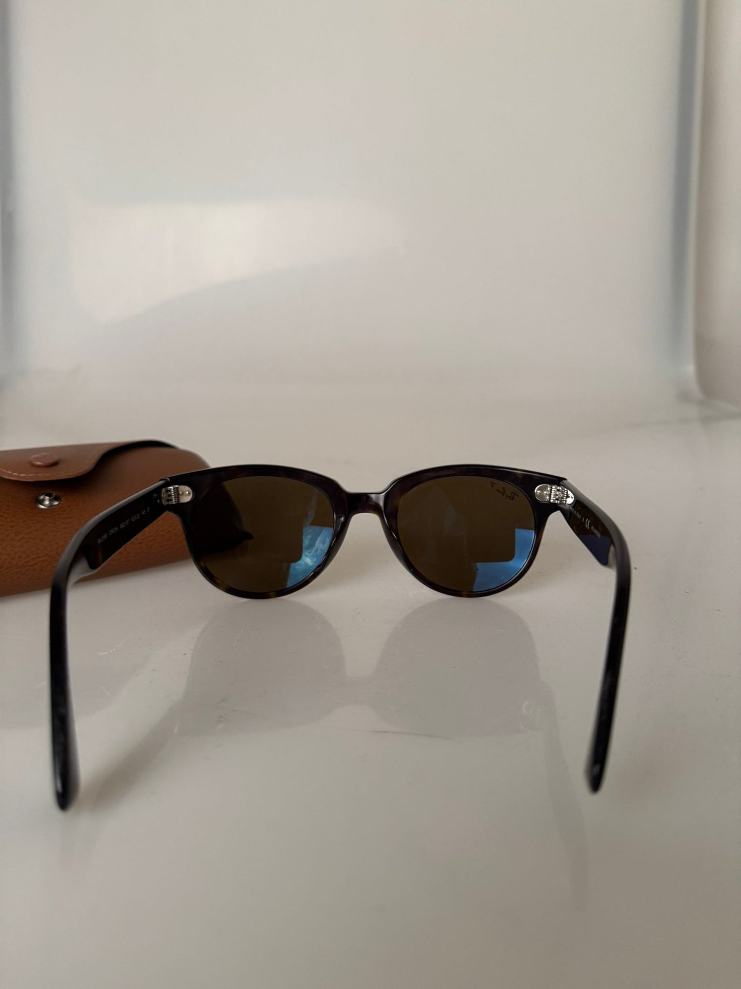 Sonnenbrille