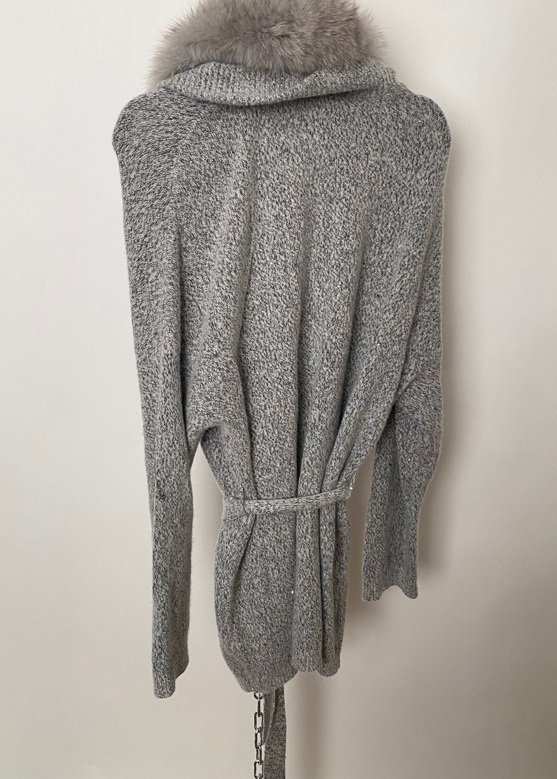Strickjacke