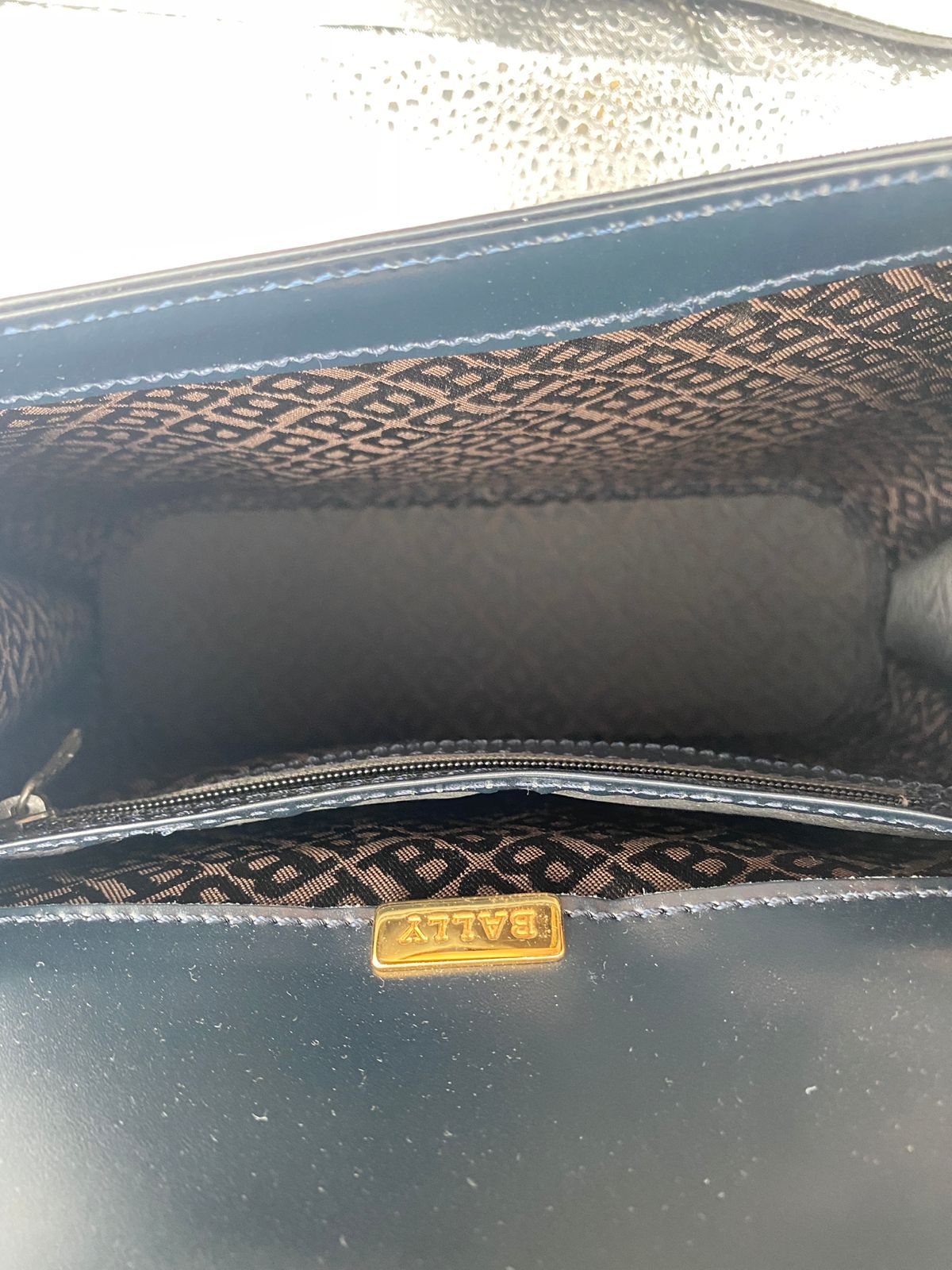 Handtasche