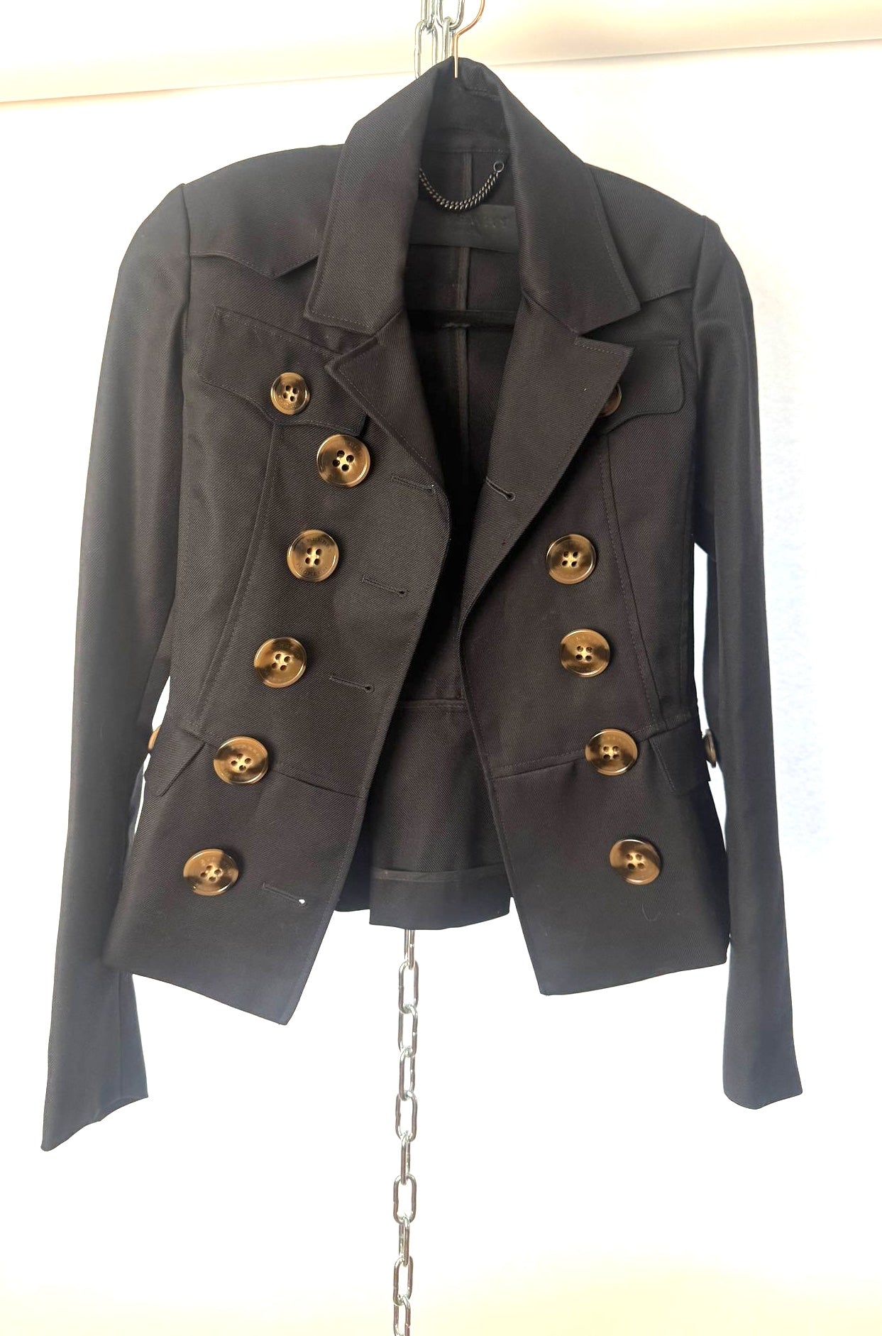 Jacke / Blazer