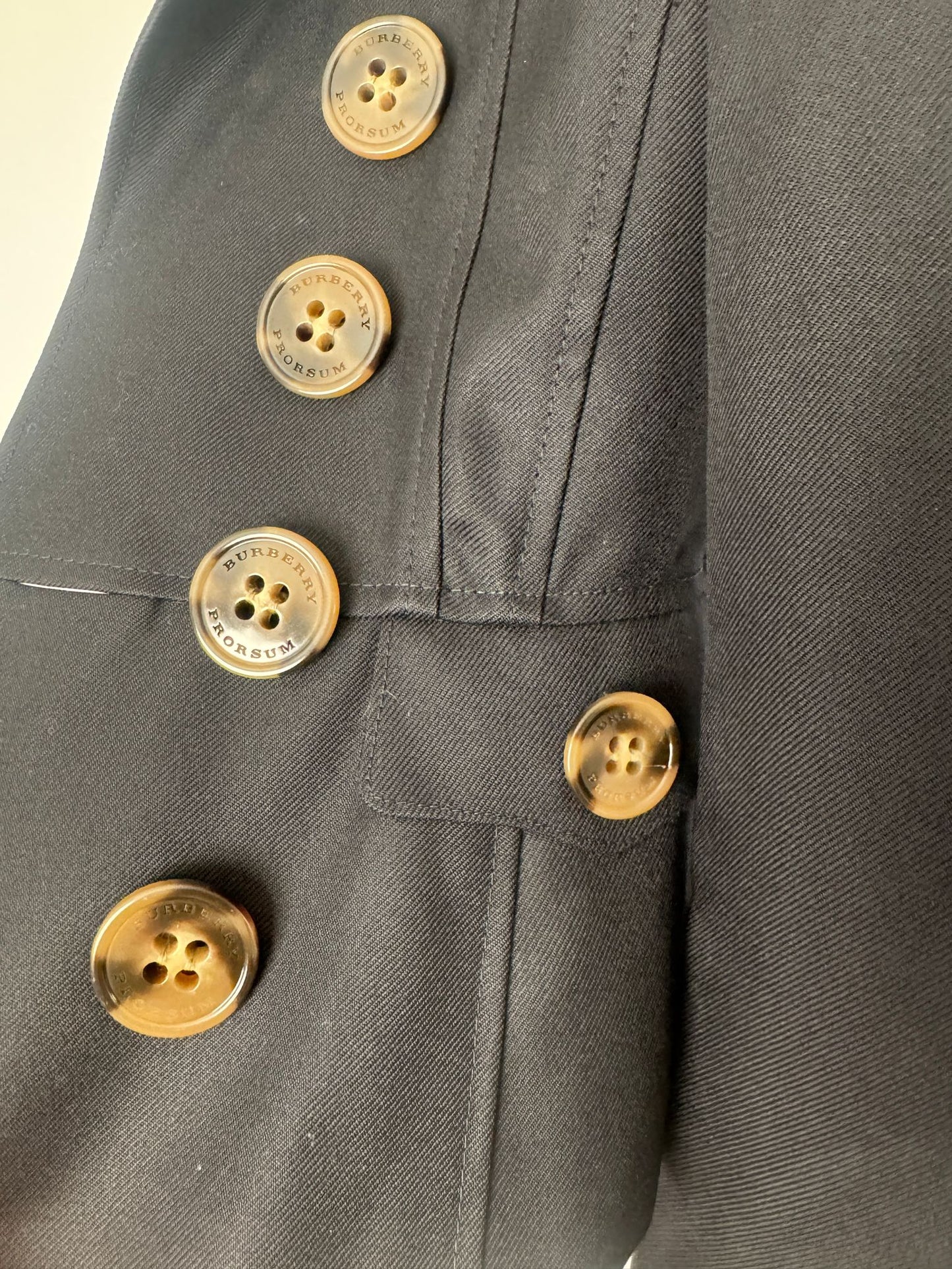 Jacke / Blazer