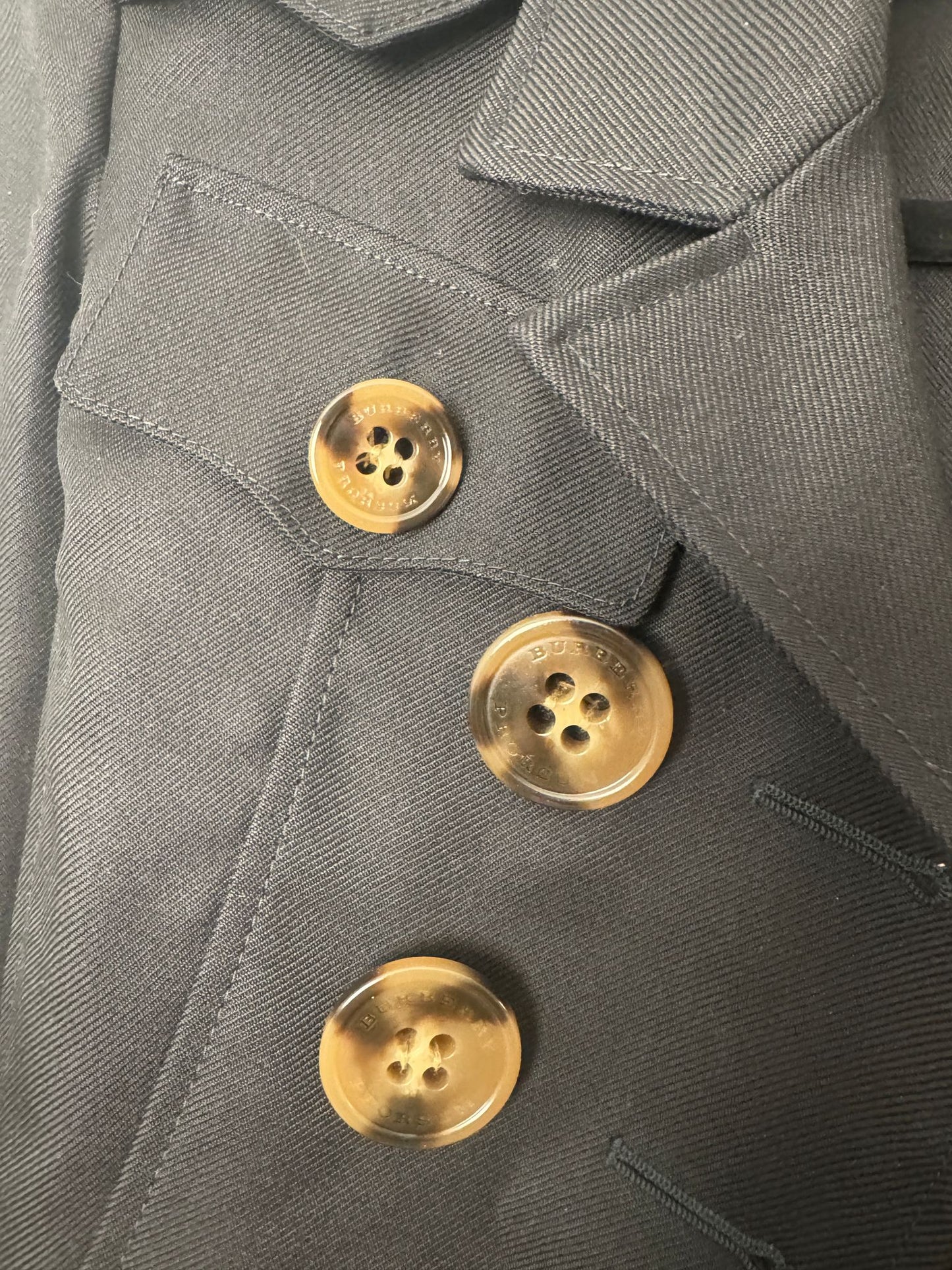 Jacke / Blazer