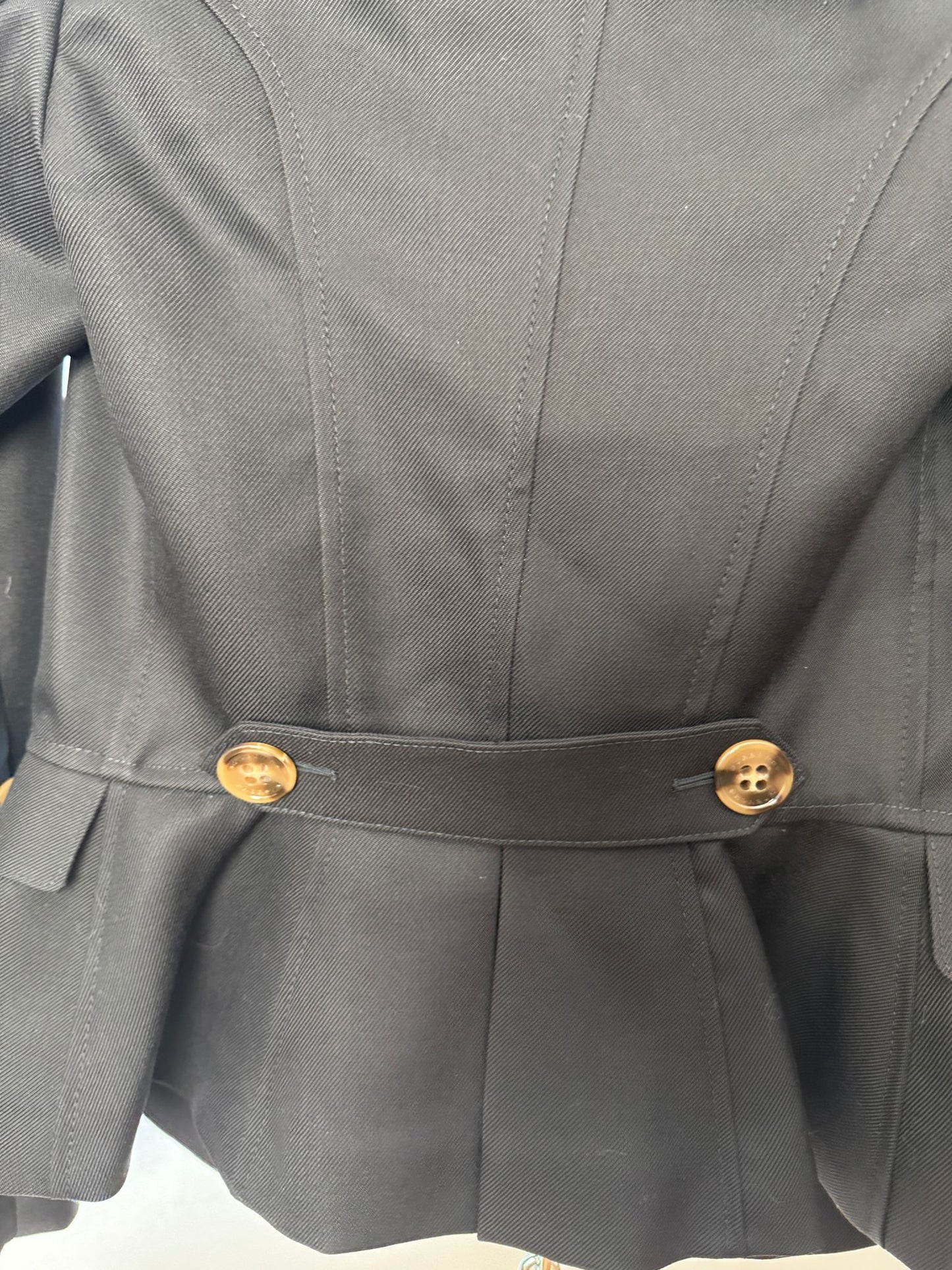 Jacke / Blazer