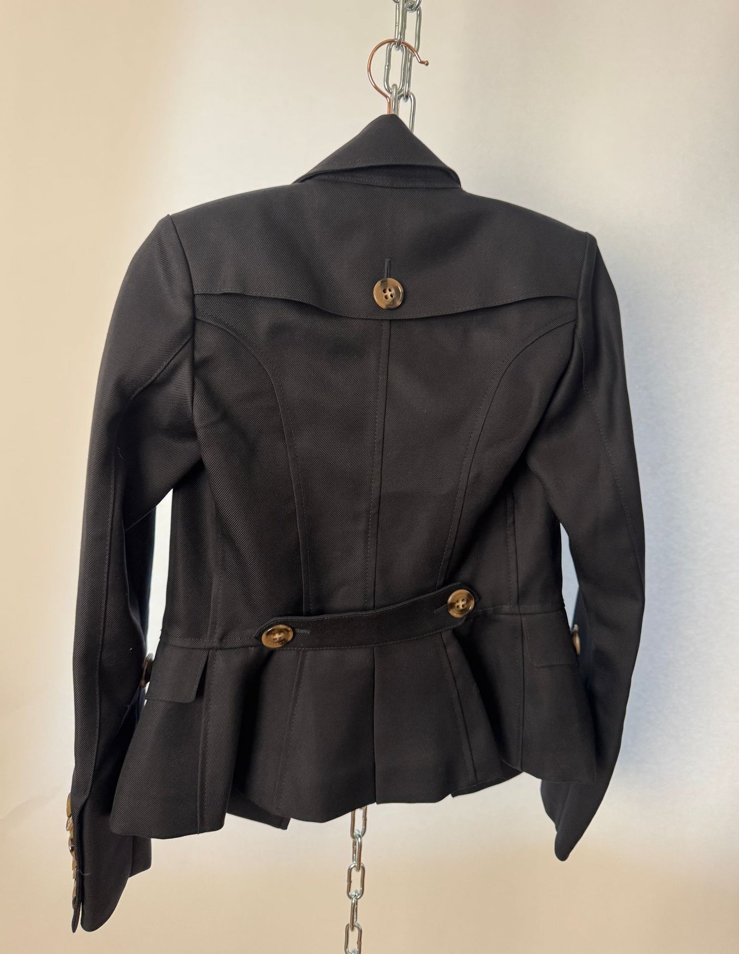 Jacke / Blazer