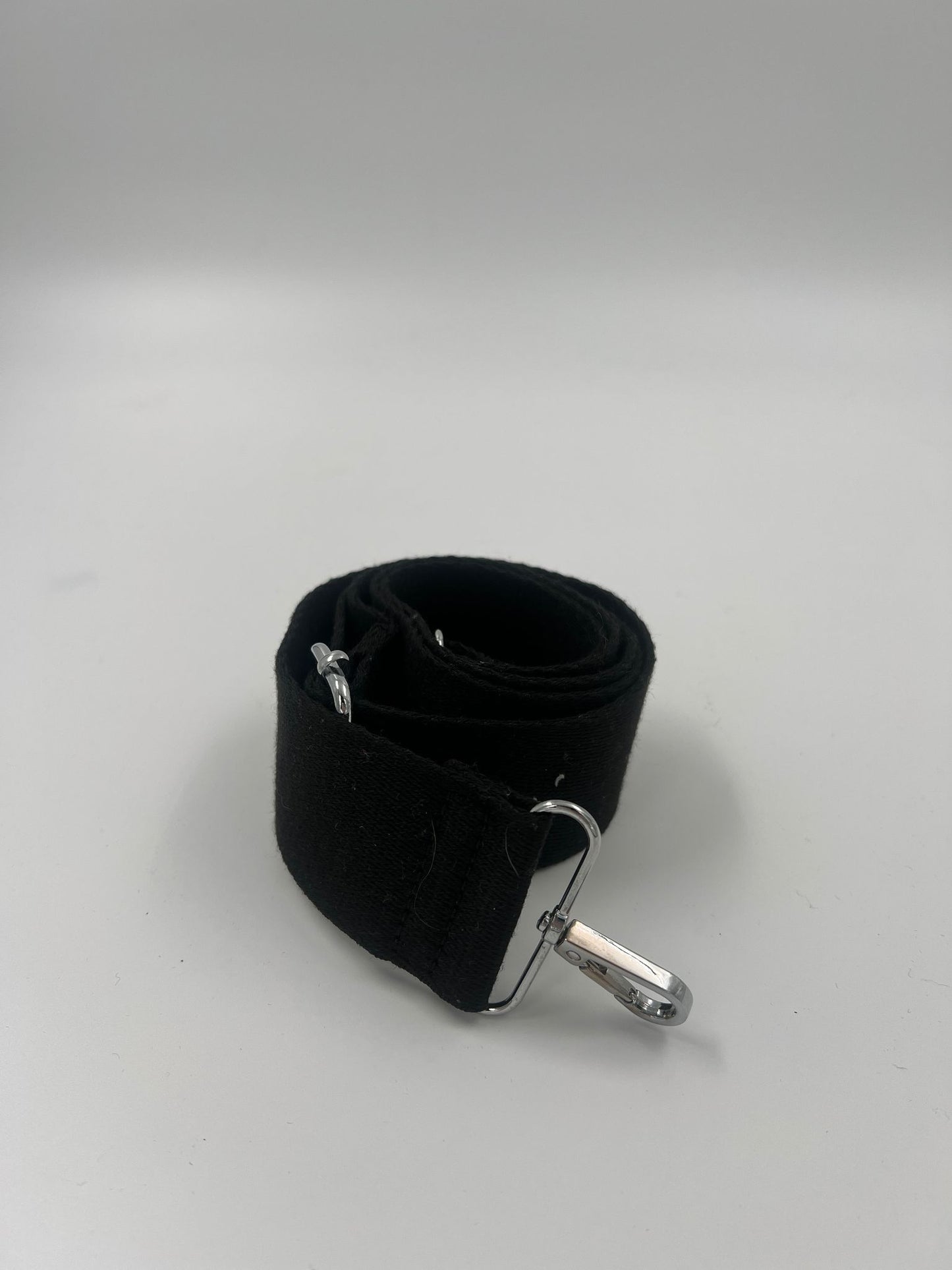 Bändel schmal | Hardware silber