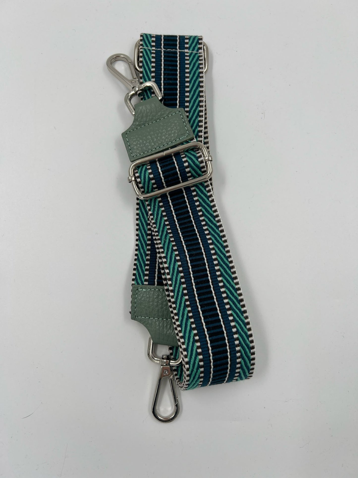 Bändel | Hardware silber