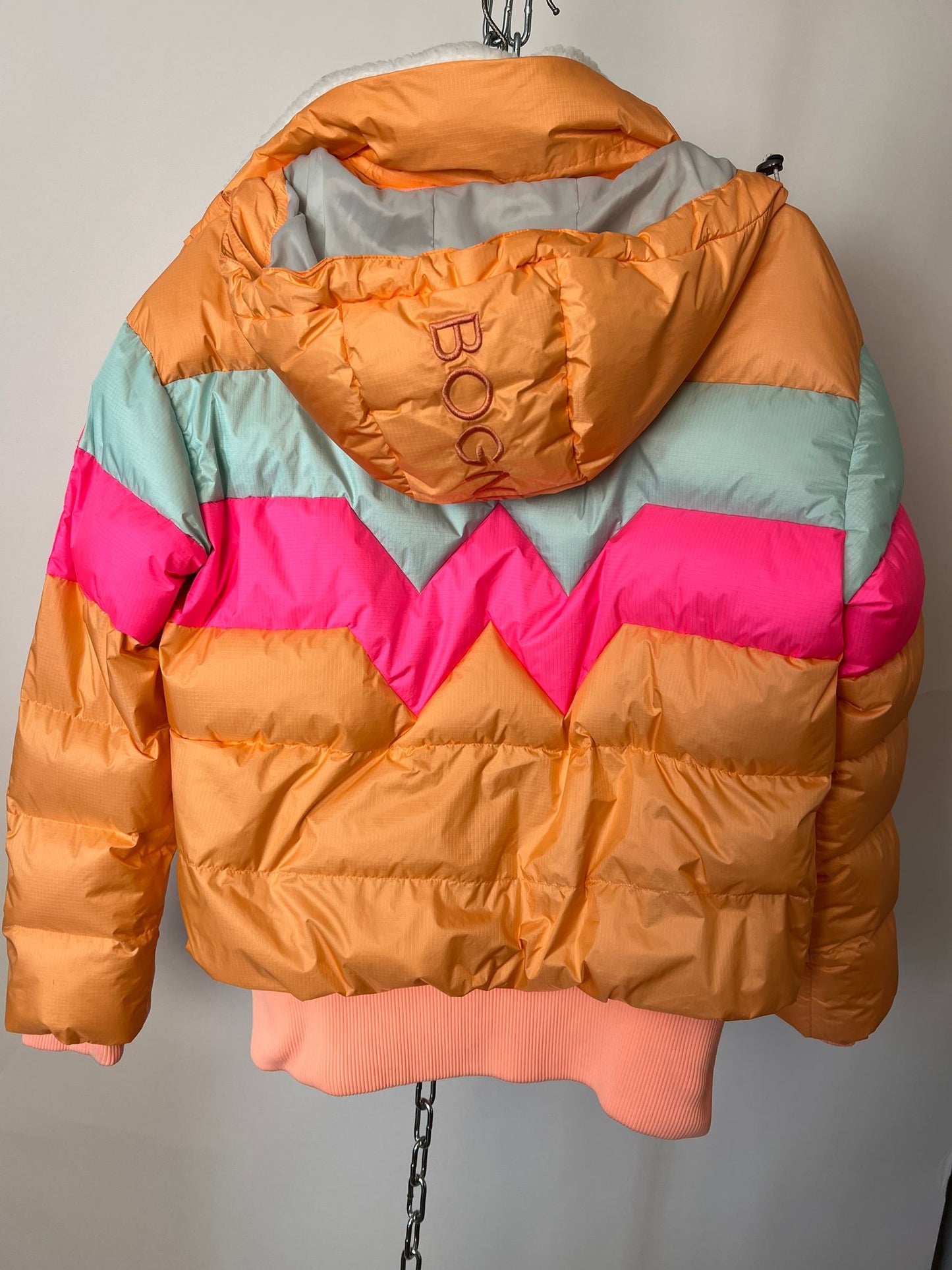 Skijacke