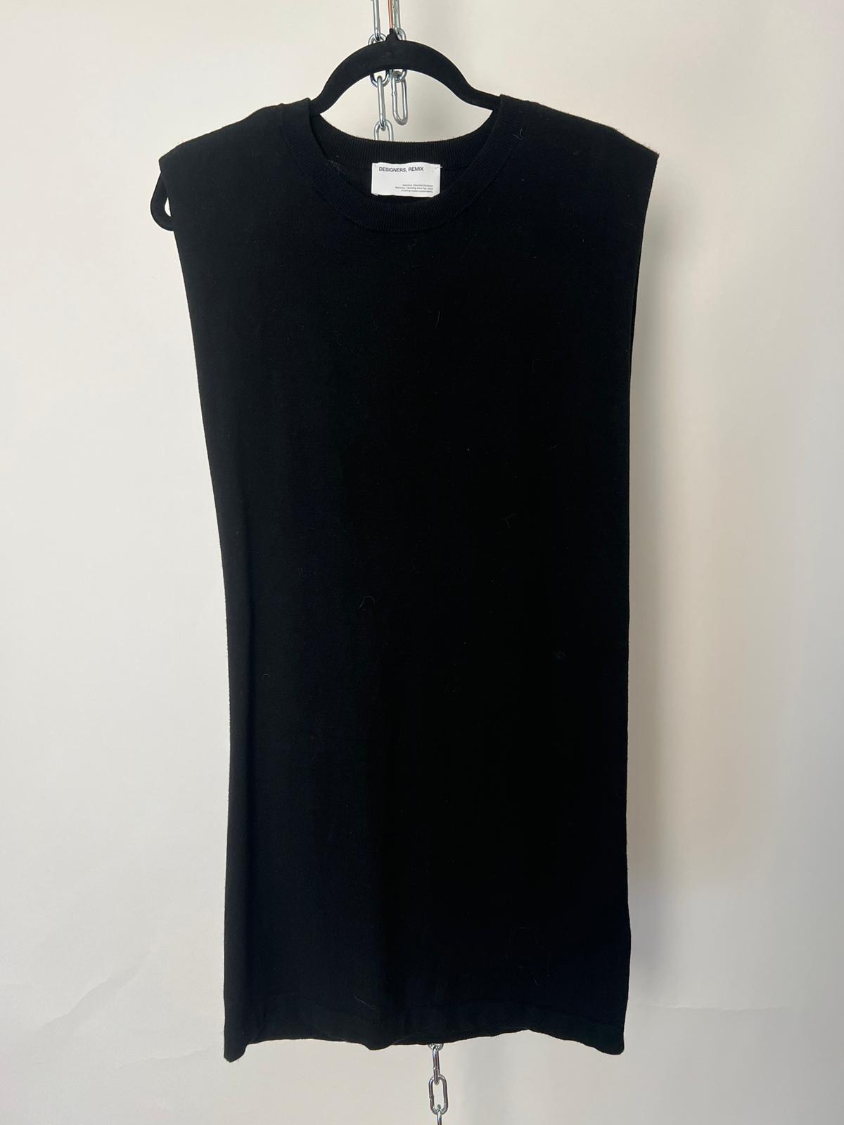 Kleid oversize