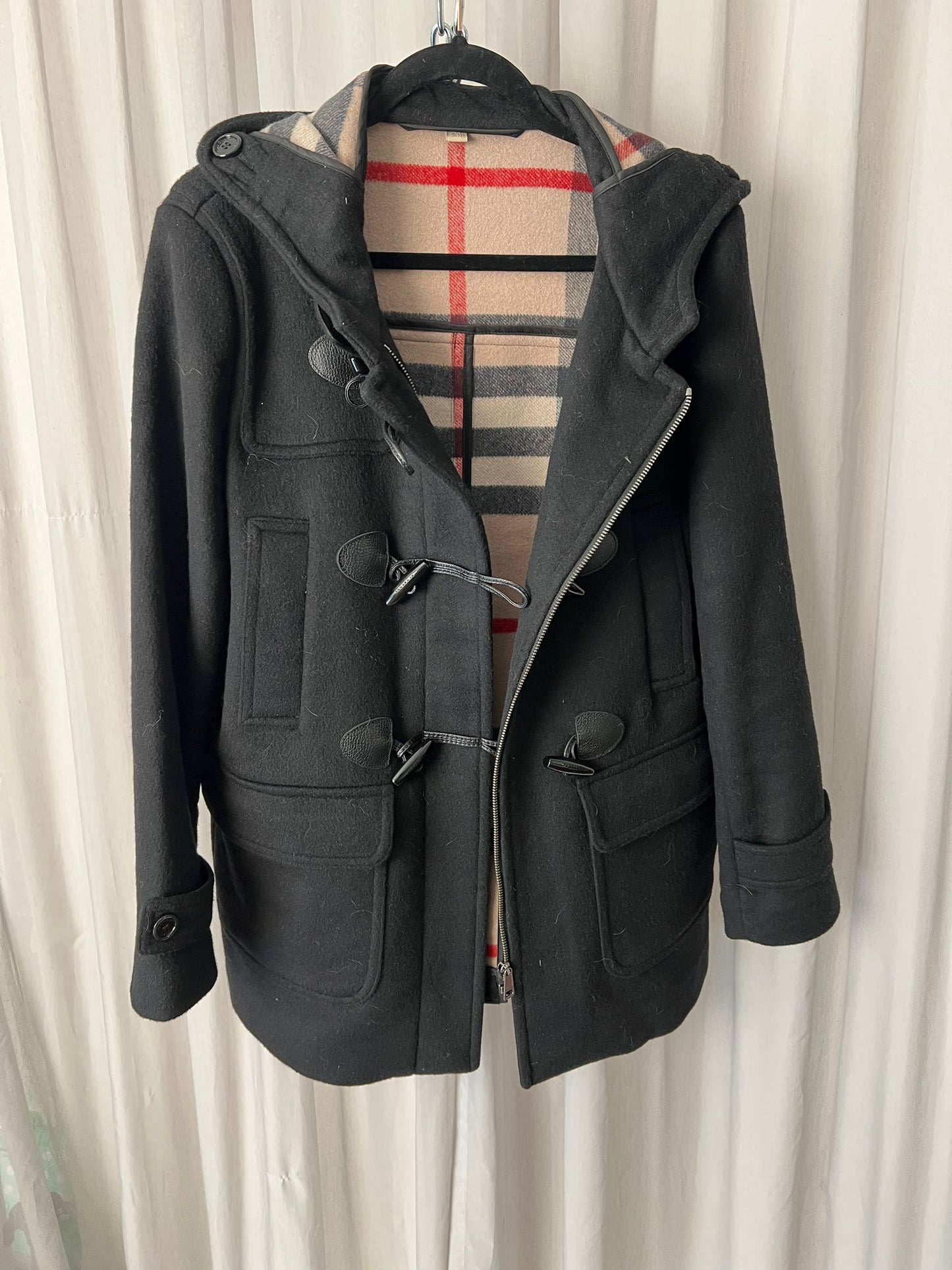Jacke