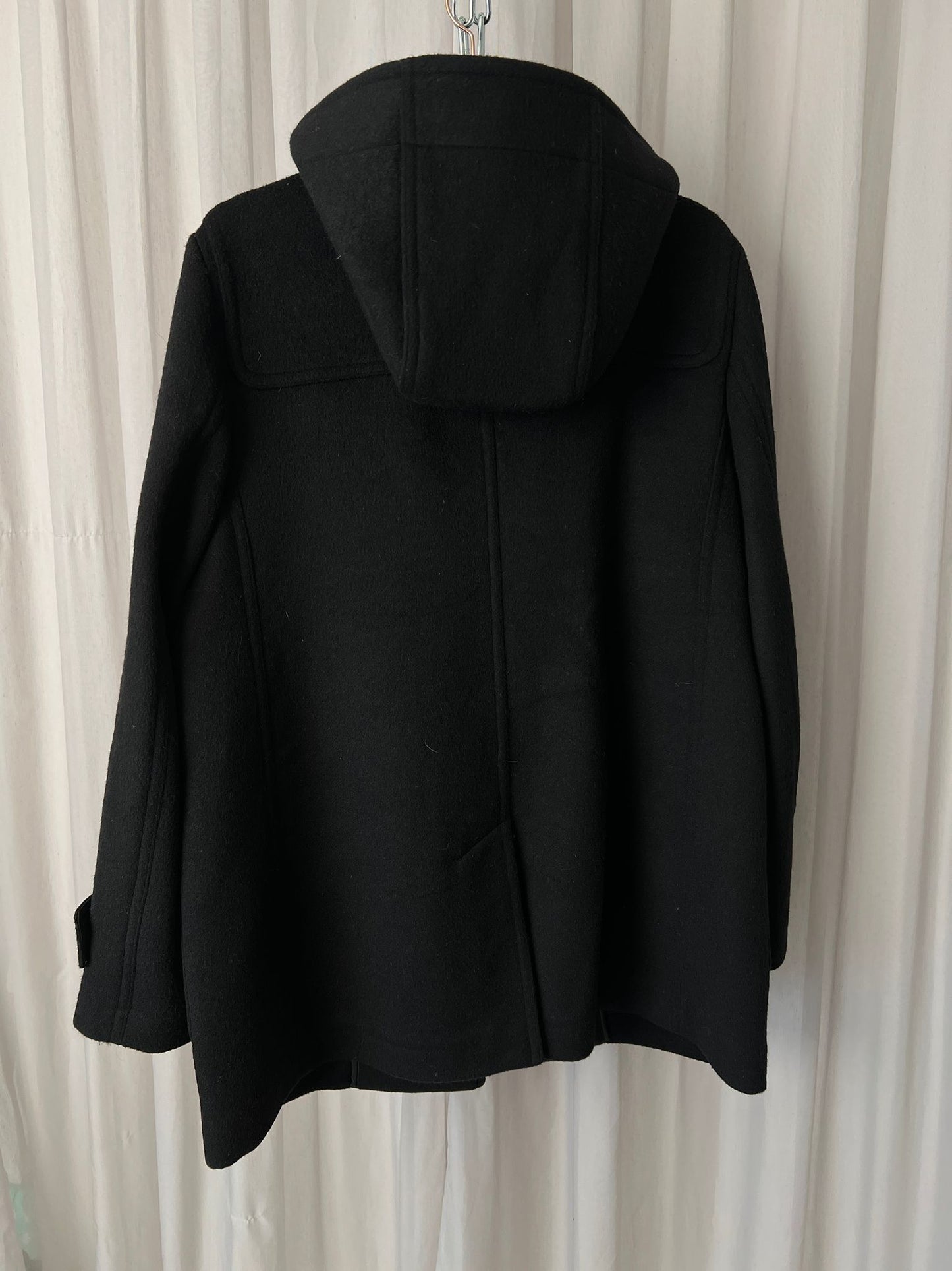 Jacke