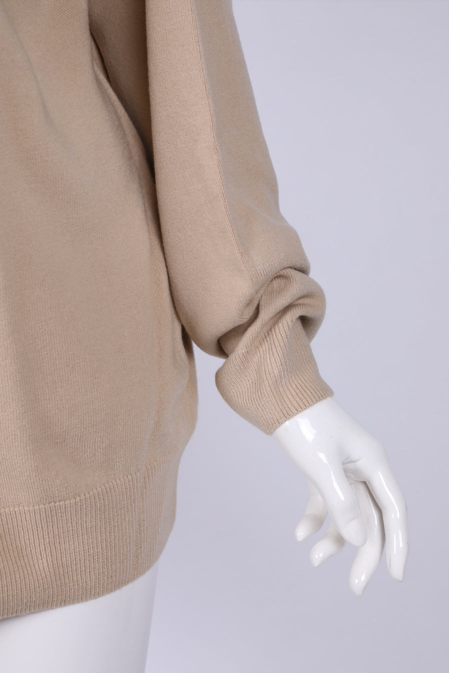 Rollkragenpullover