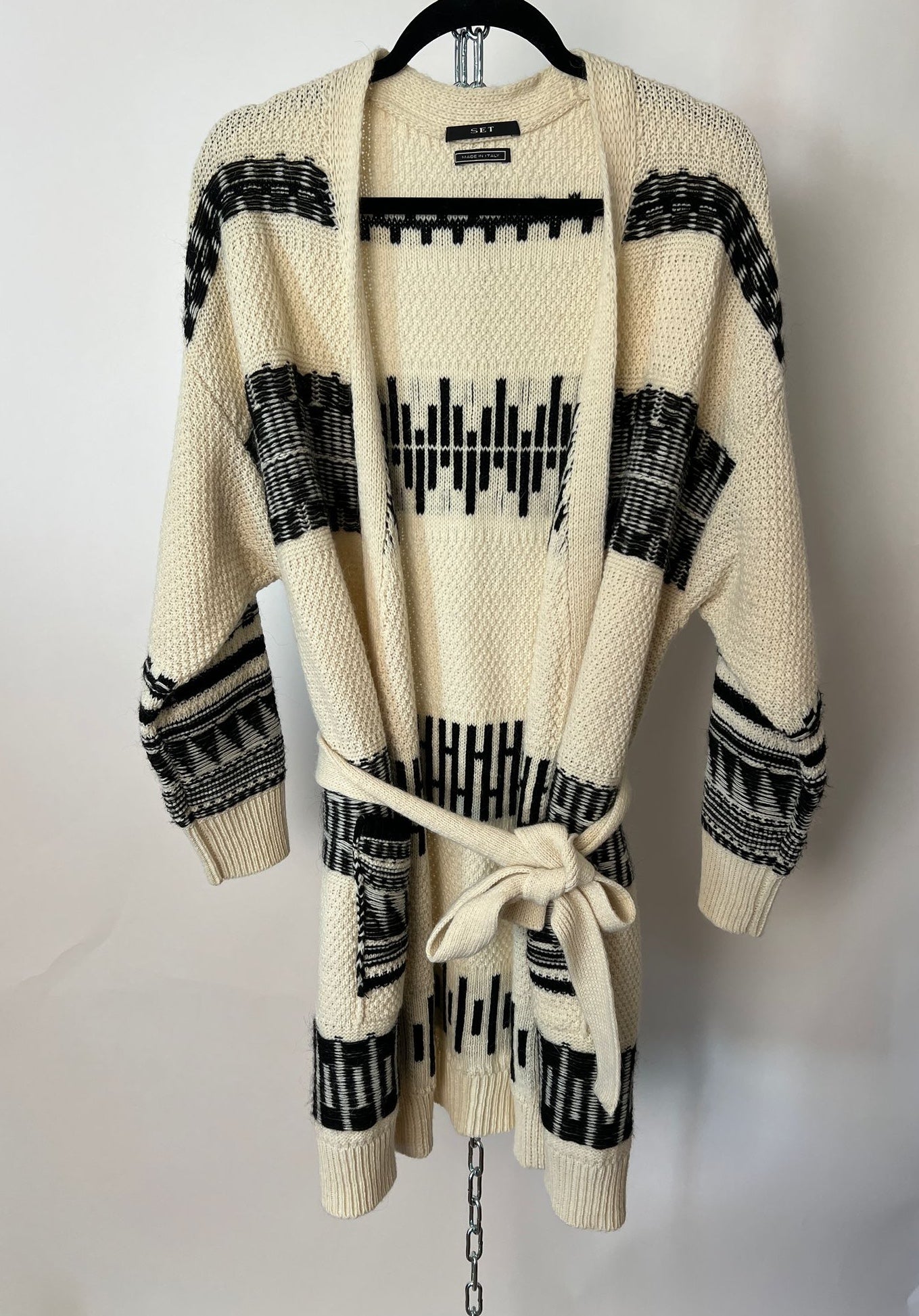Cardigan / Strickjacke