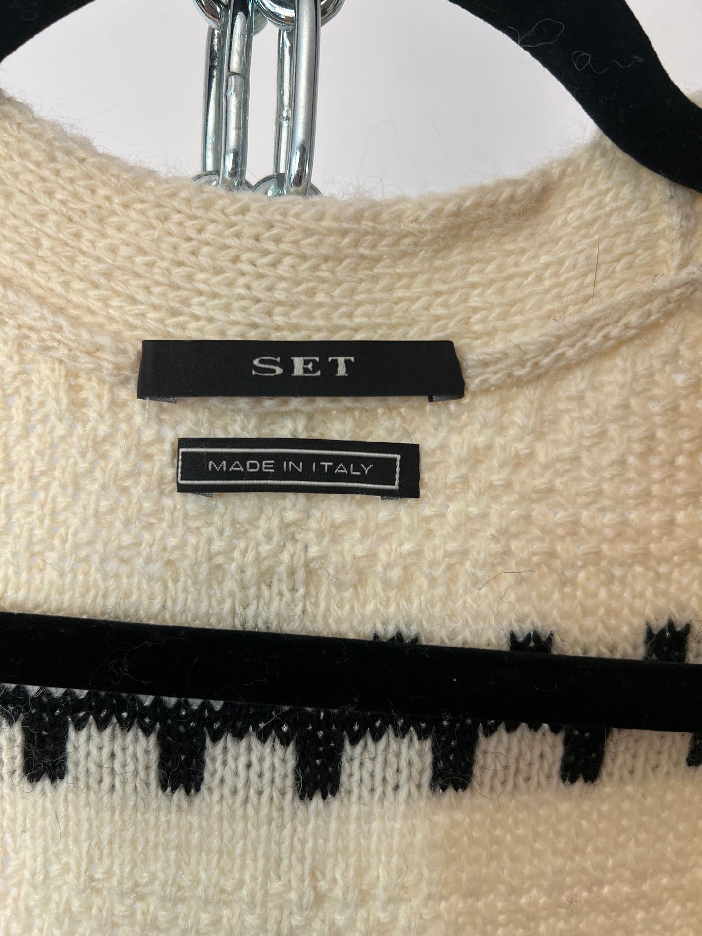 Cardigan / Strickjacke