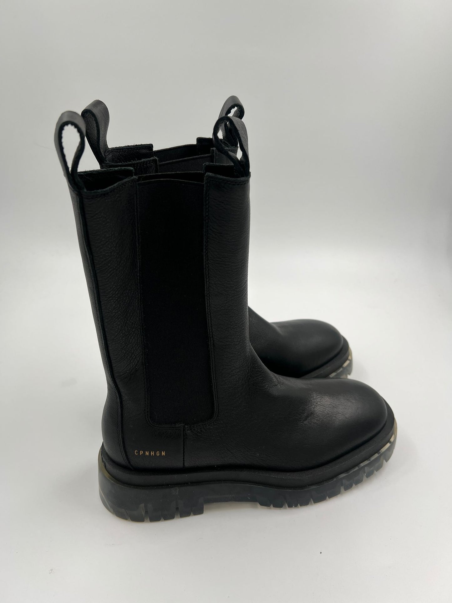 Stiefel