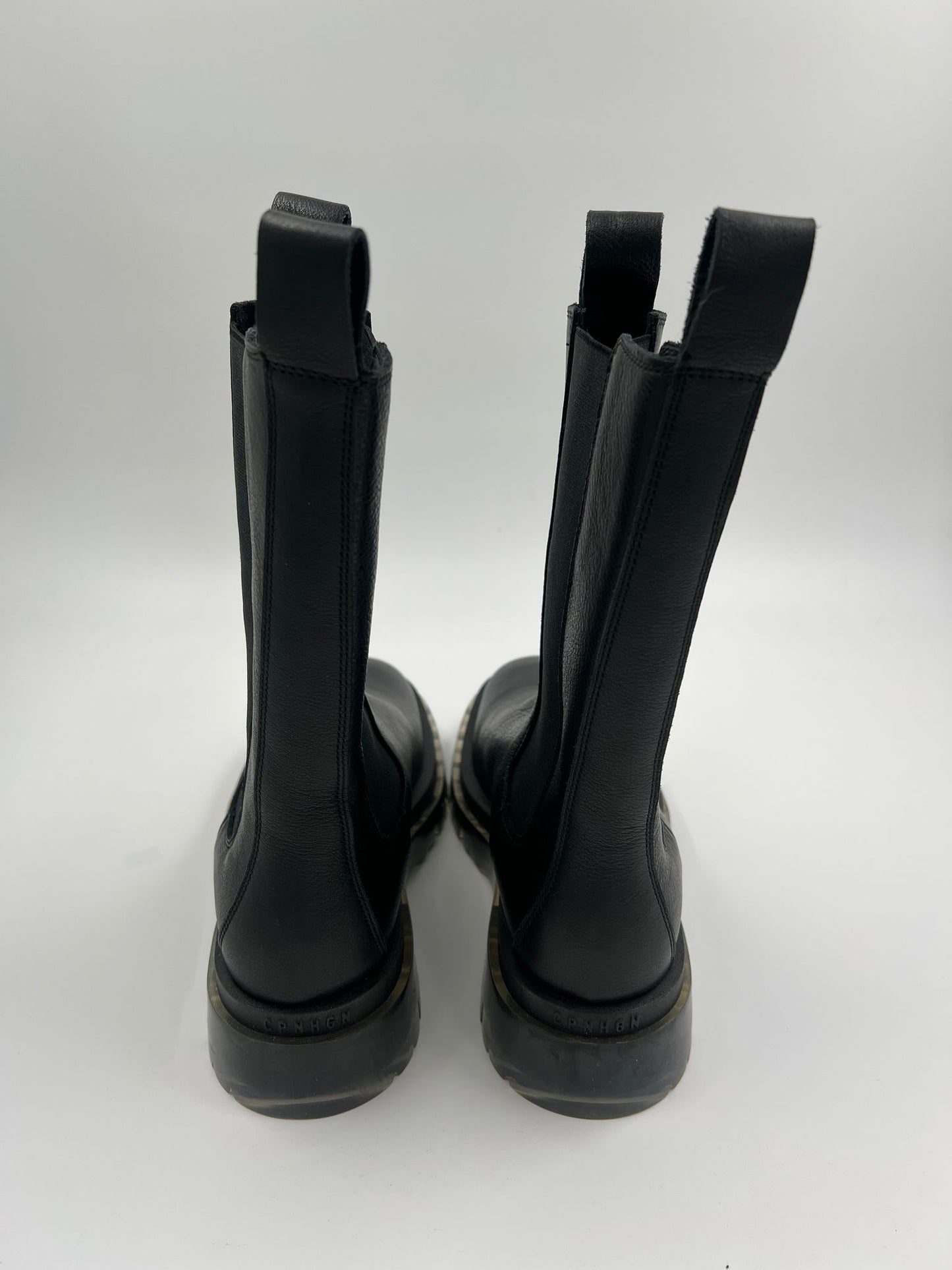 Stiefel