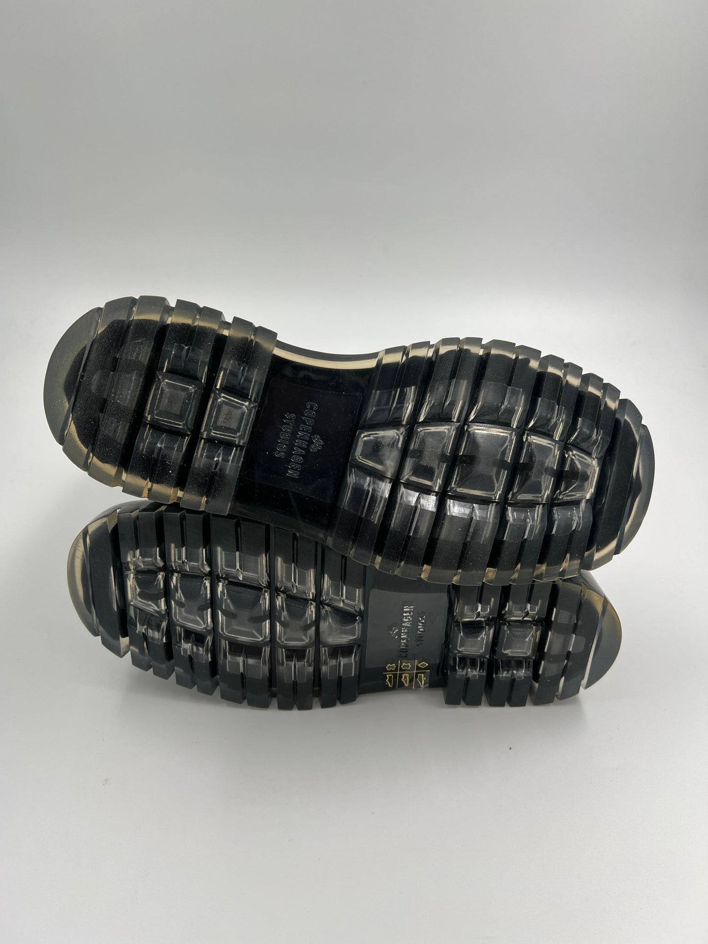 Stiefel