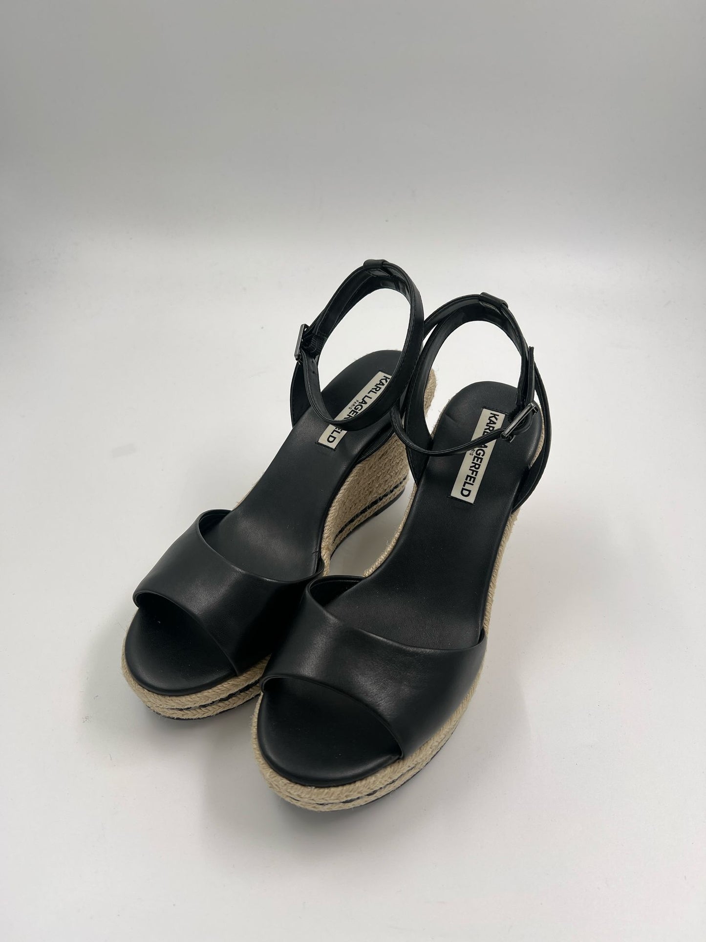 Wedges / Sandalen