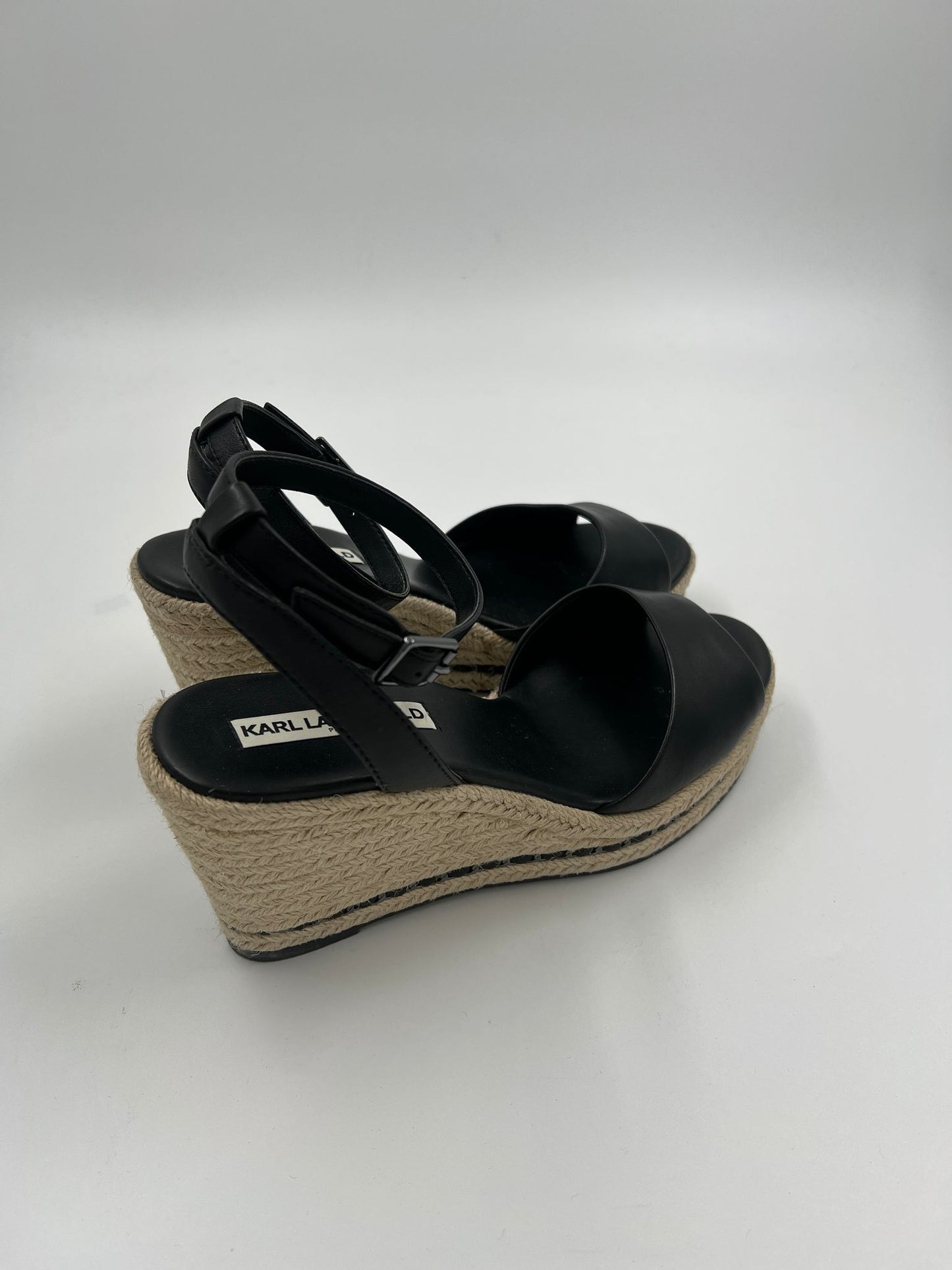 Wedges / Sandalen