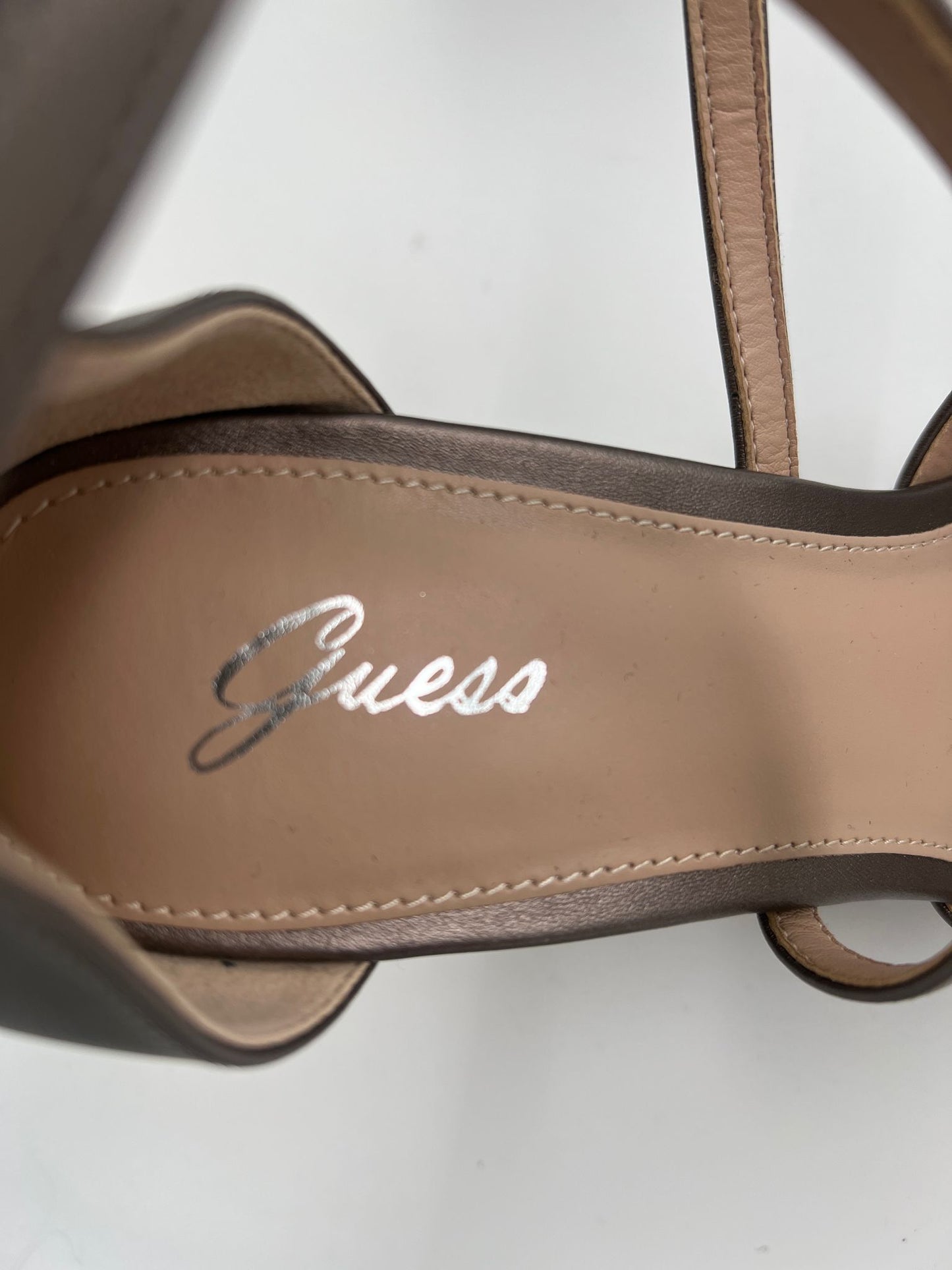 Wedges