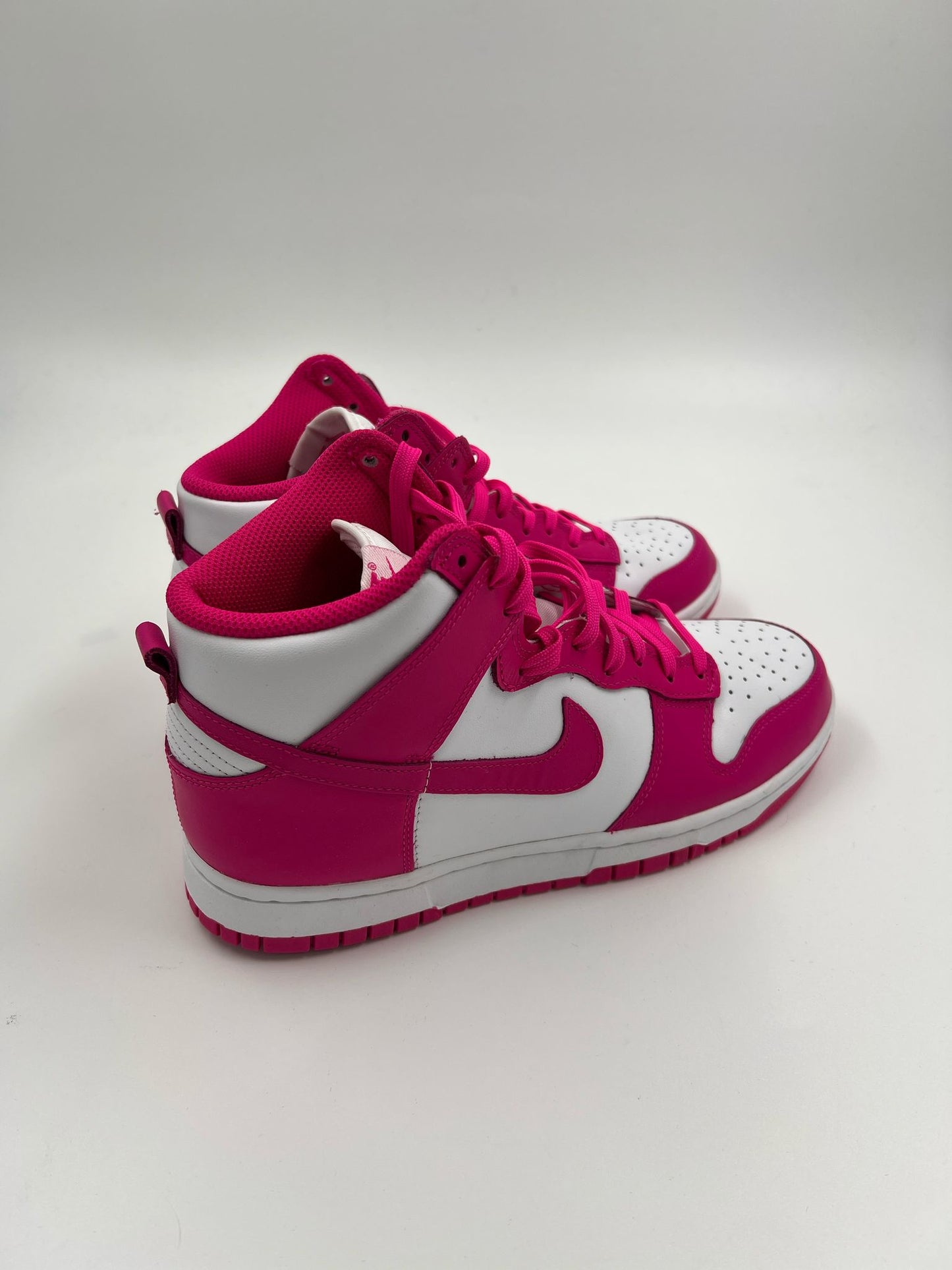 Sneakers Nike Air dunk high