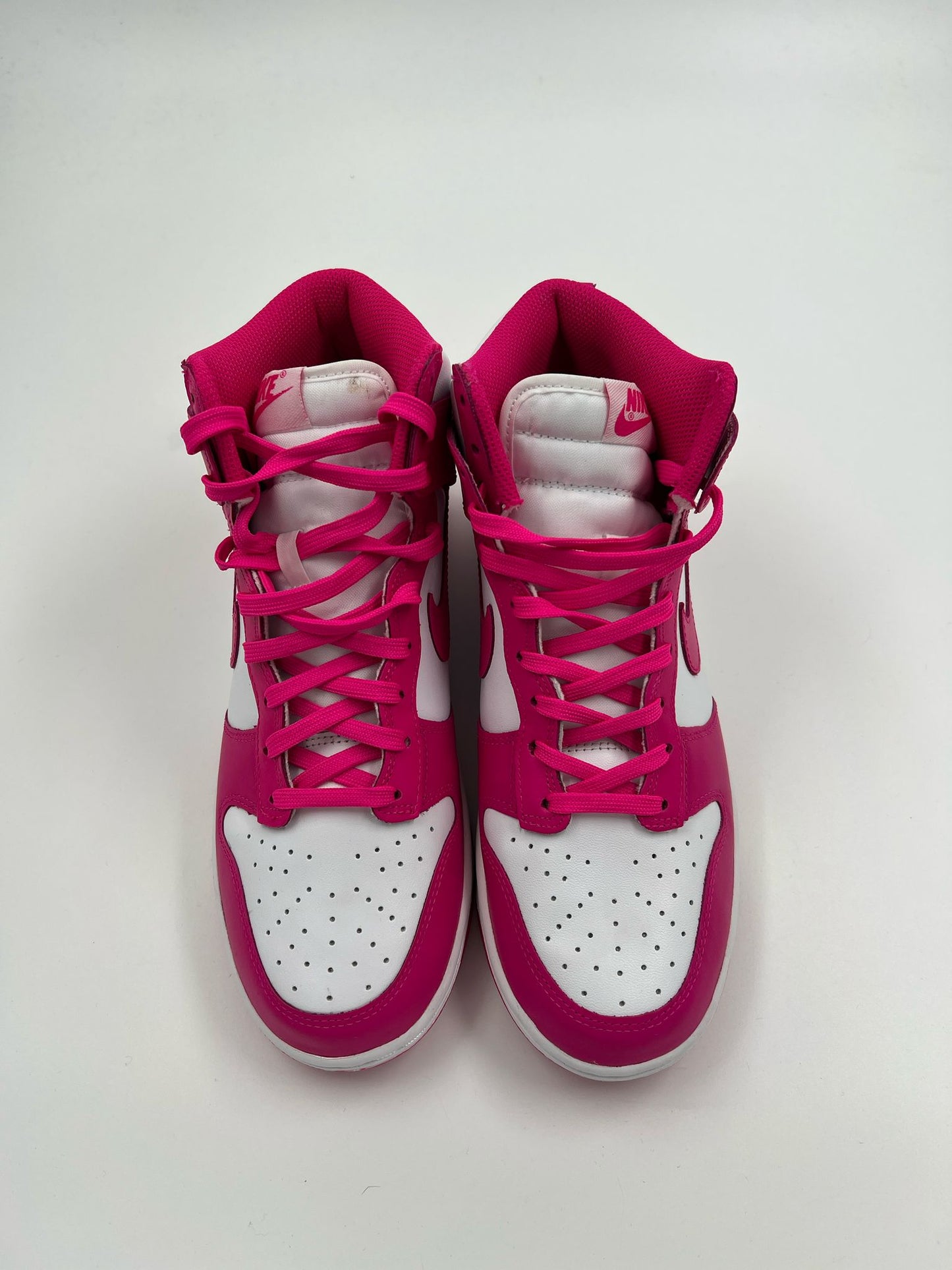 Sneakers Nike Air dunk high