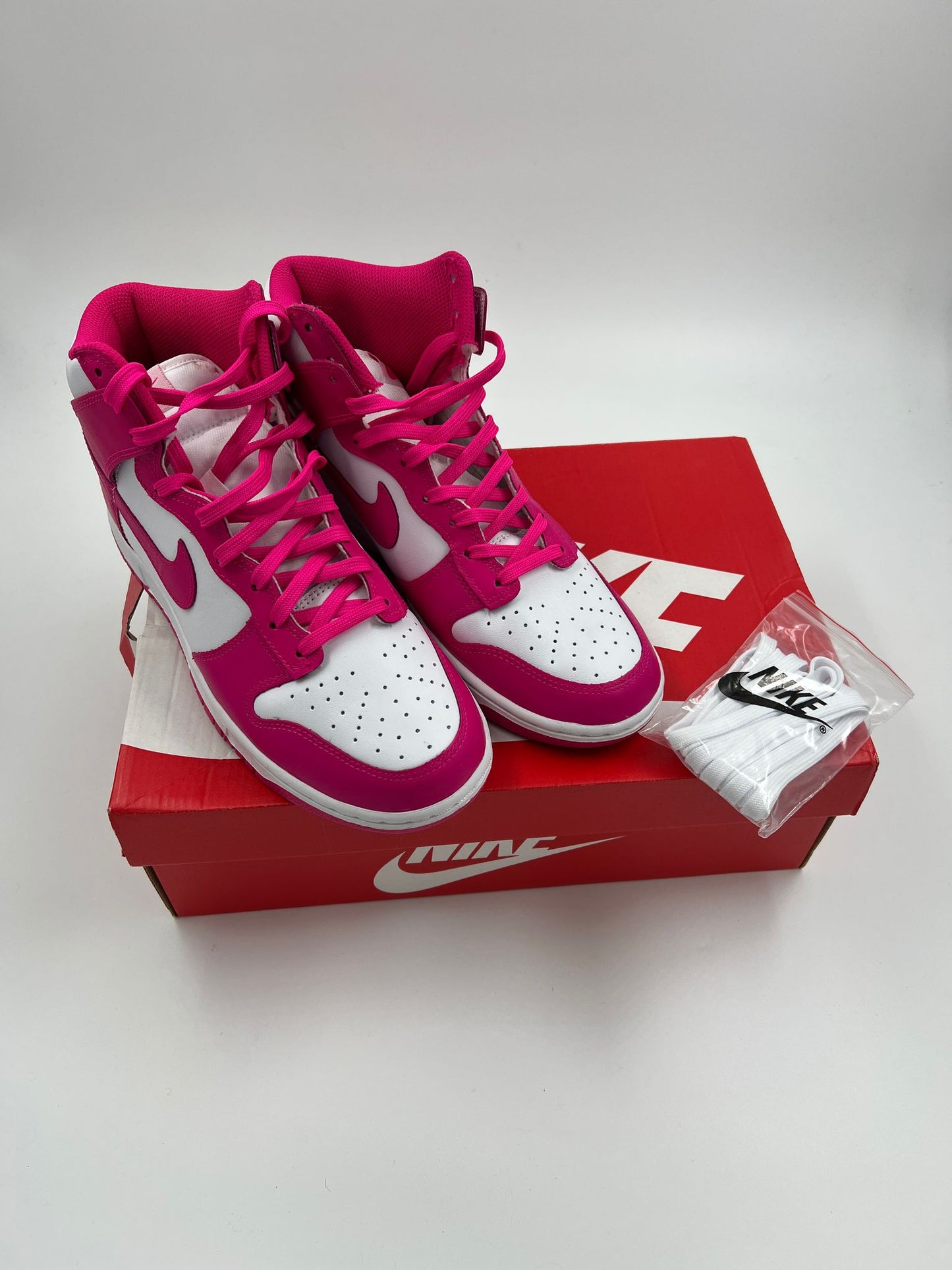 Sneakers Nike Air dunk high