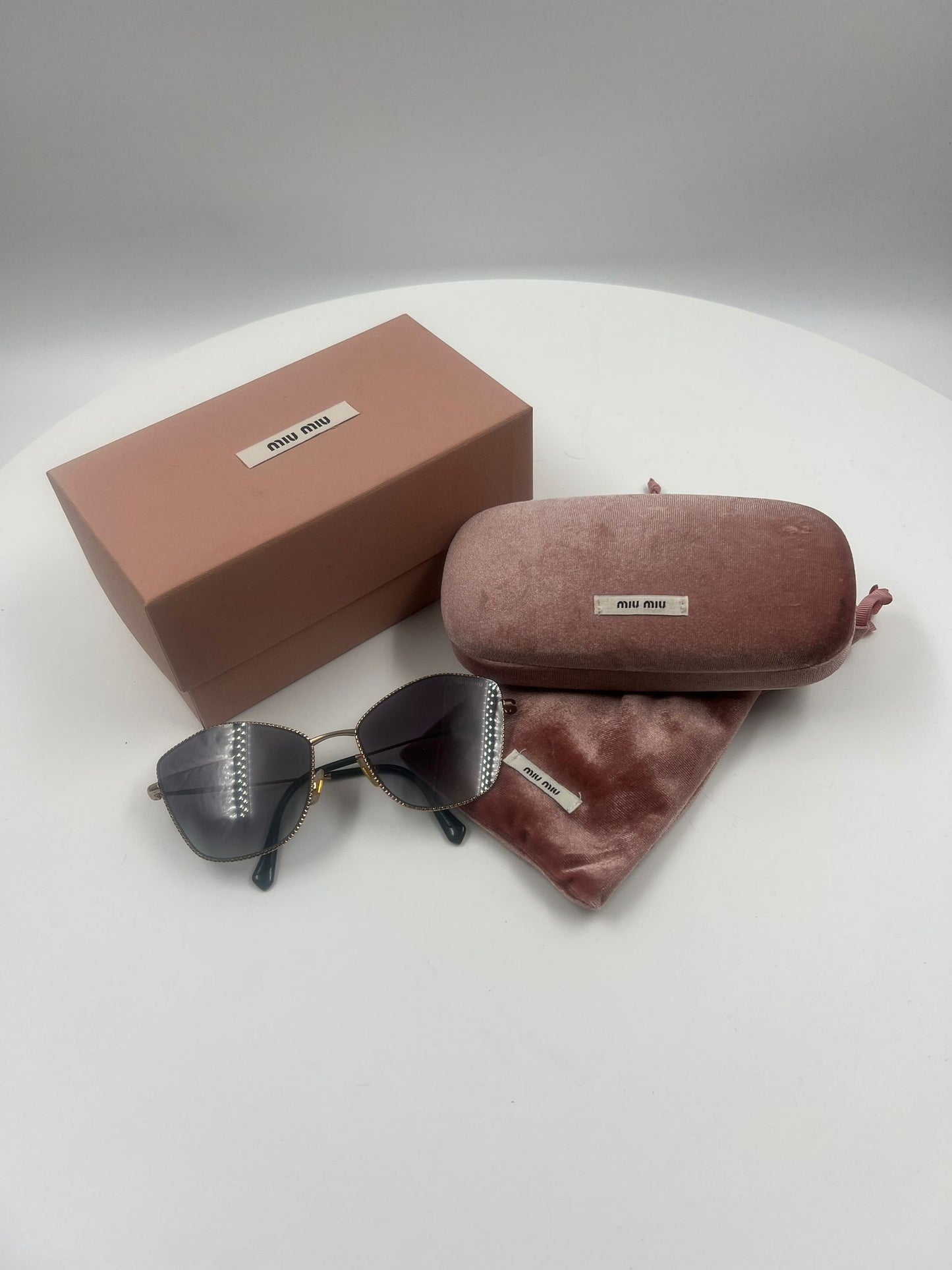 Sonnenbrille