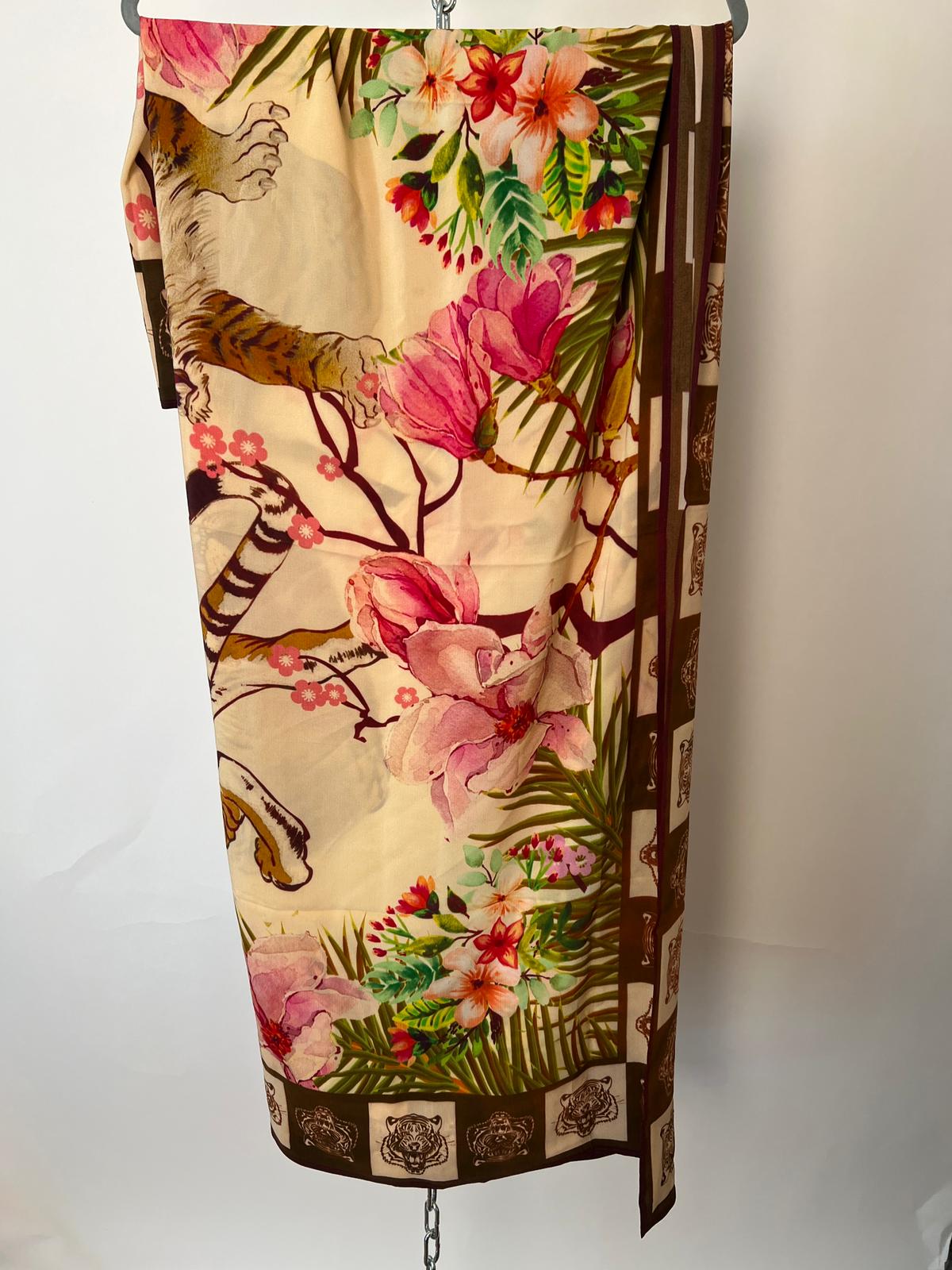 Foulard