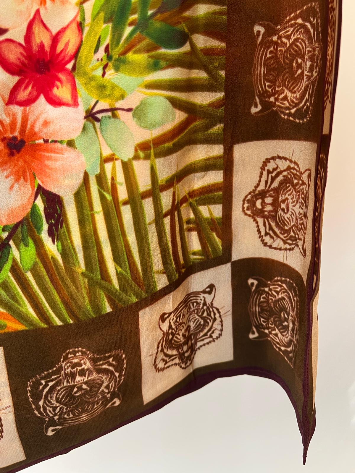 Foulard