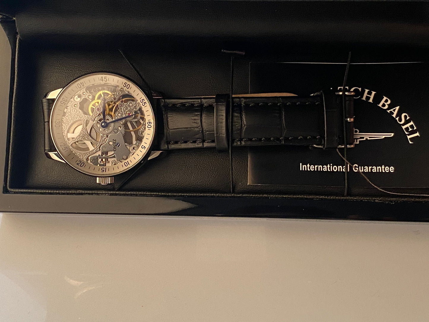 Uhr