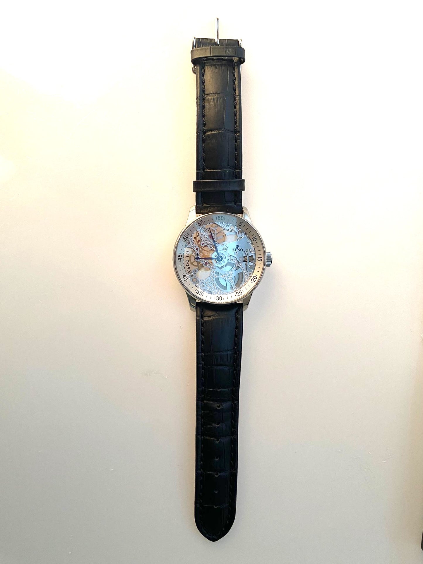 Uhr