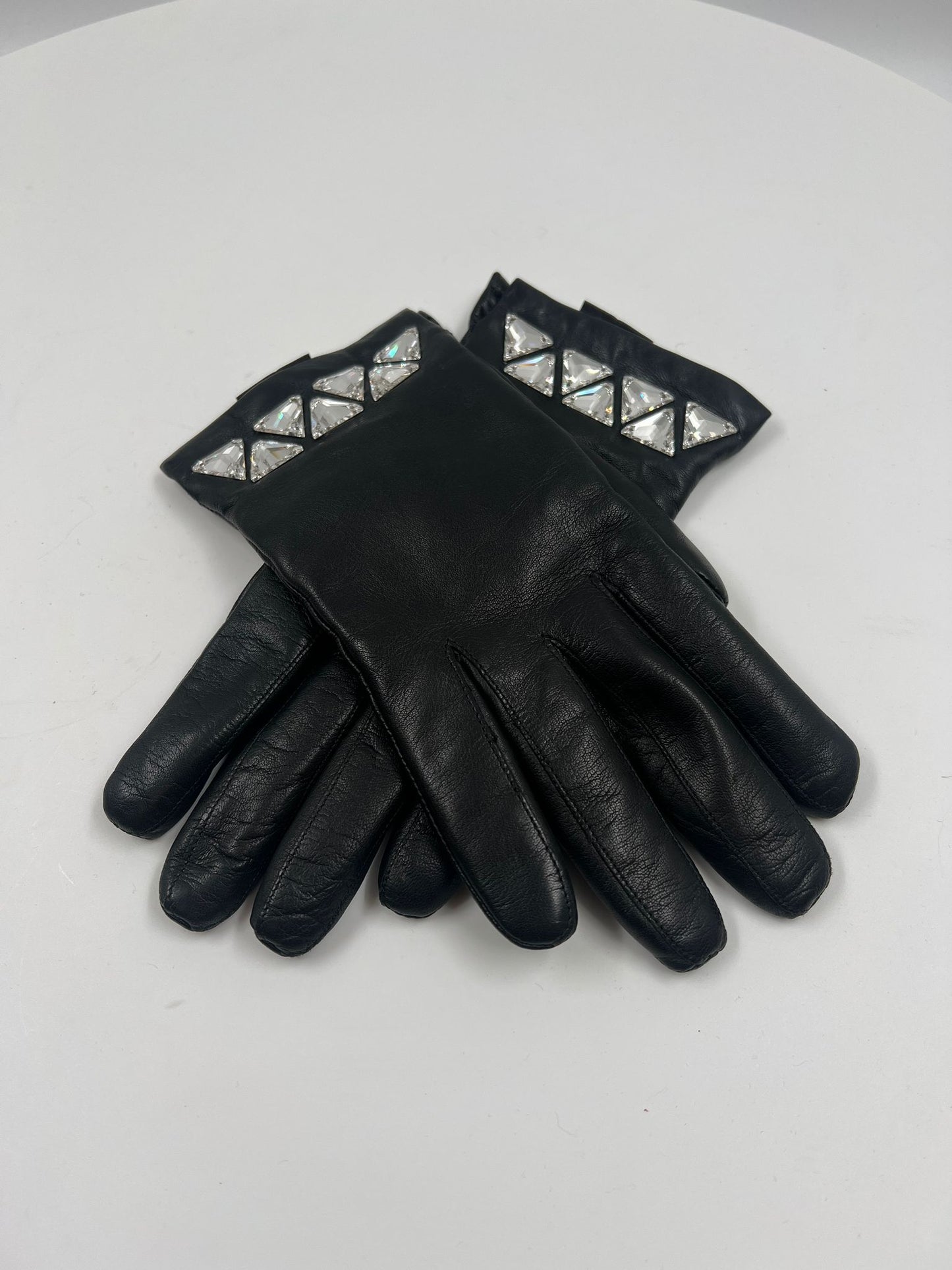 Lederhandschuhe