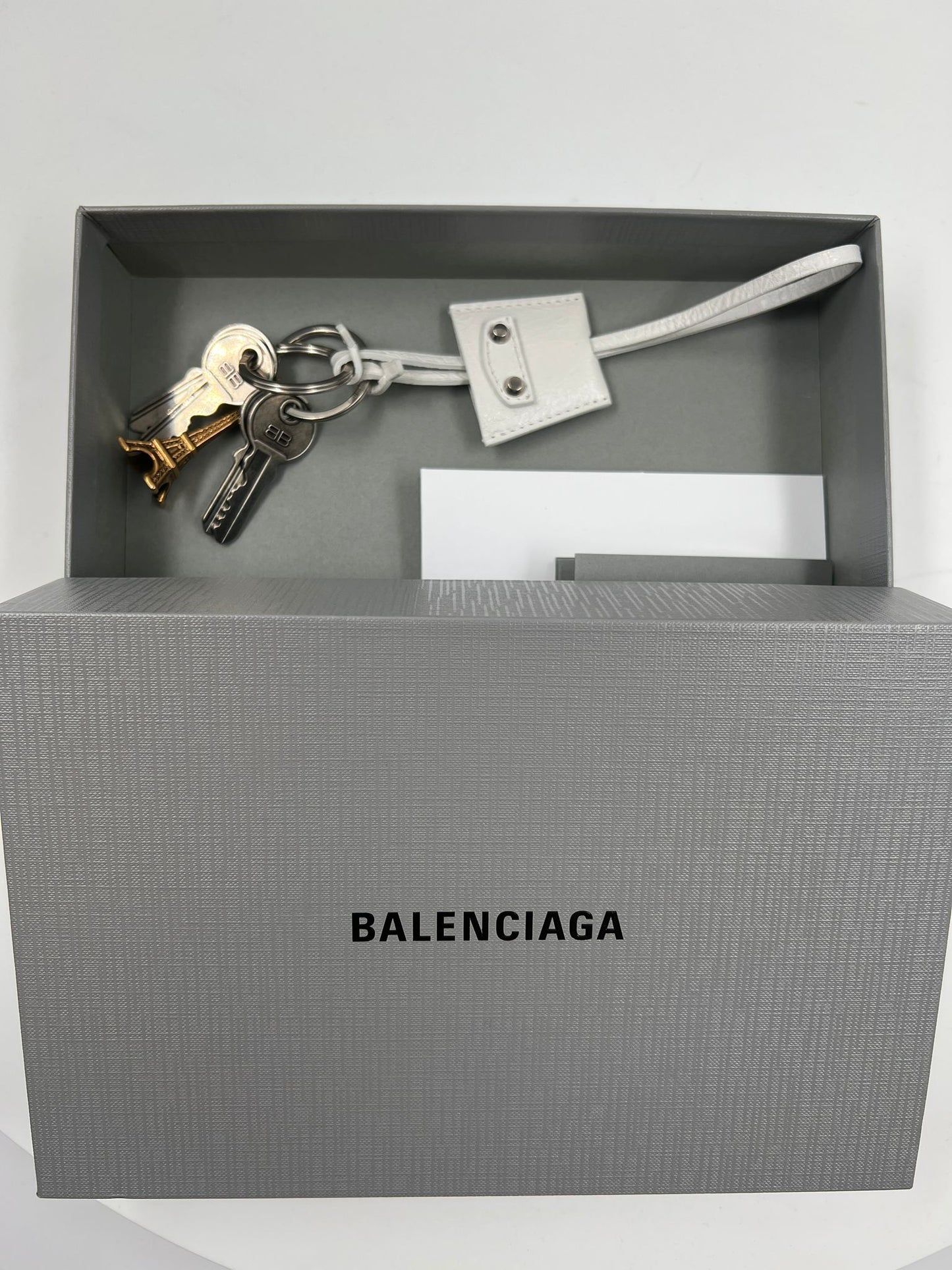 Key-Chain