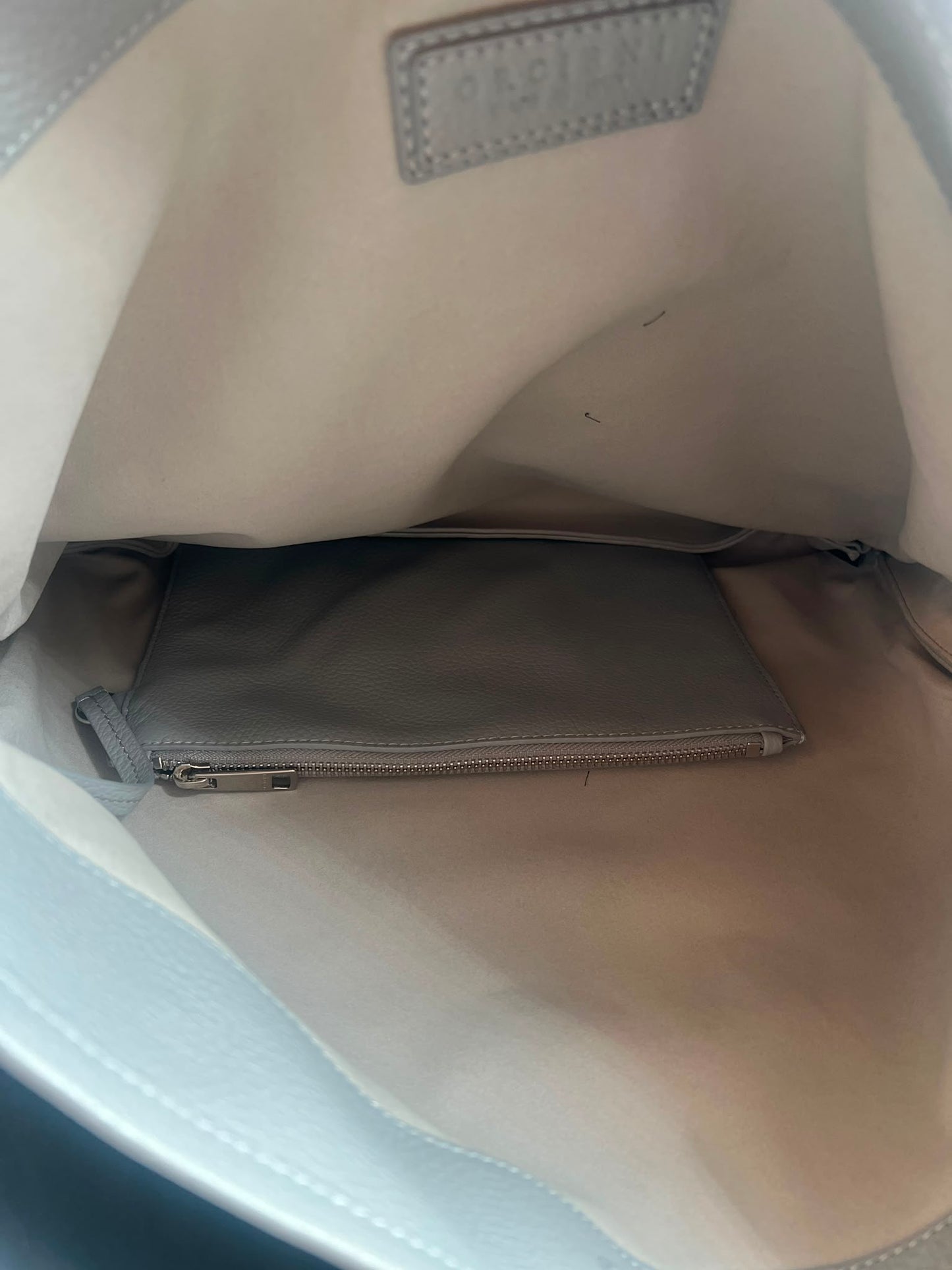 Tasche