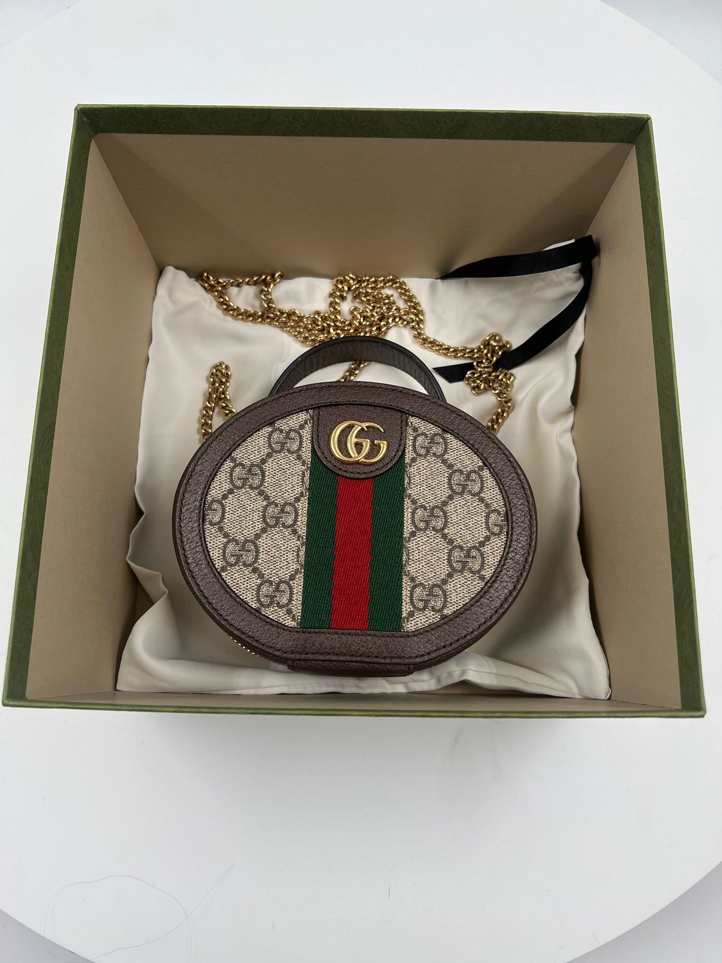 Tasche