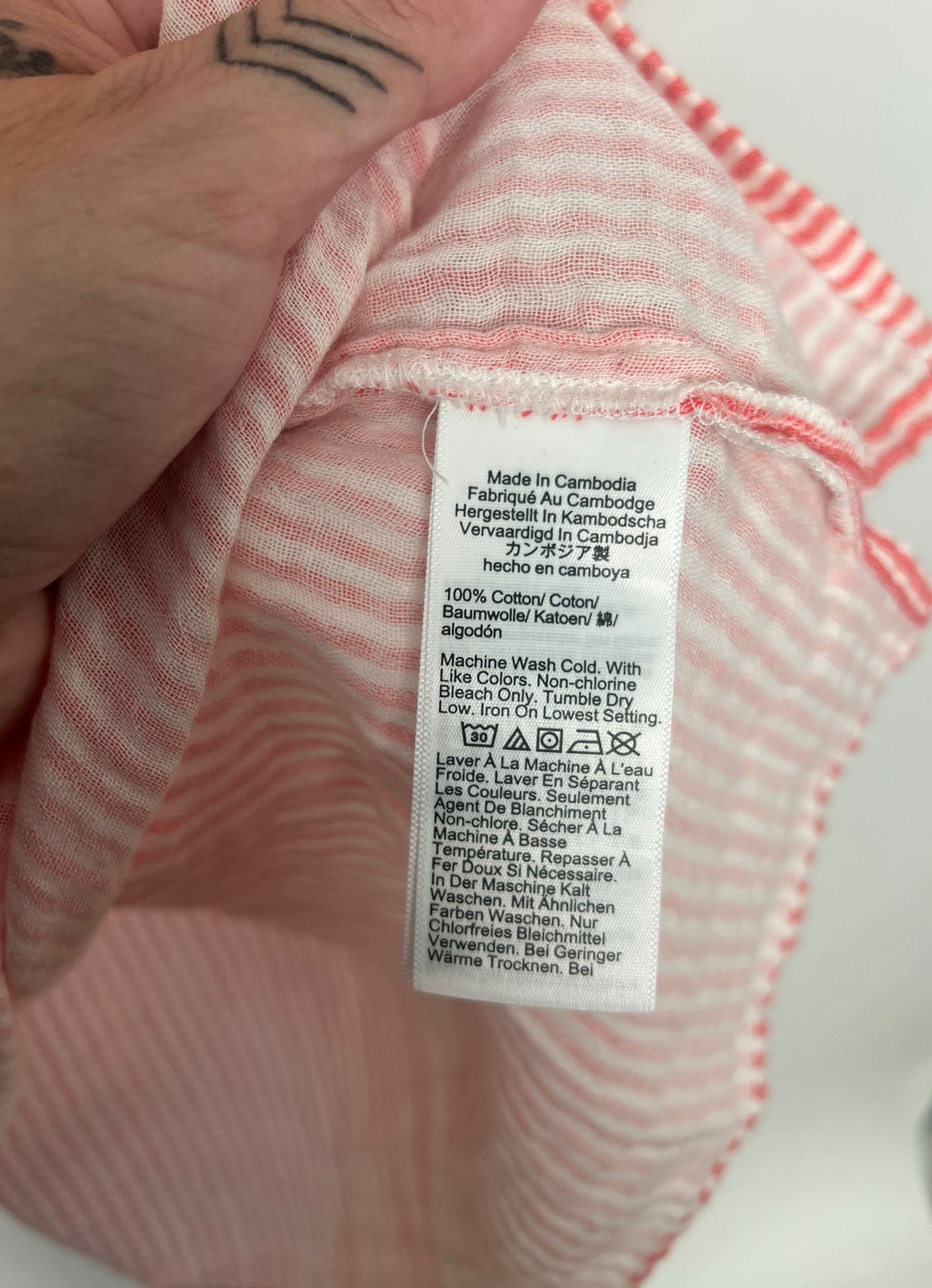 Shirt